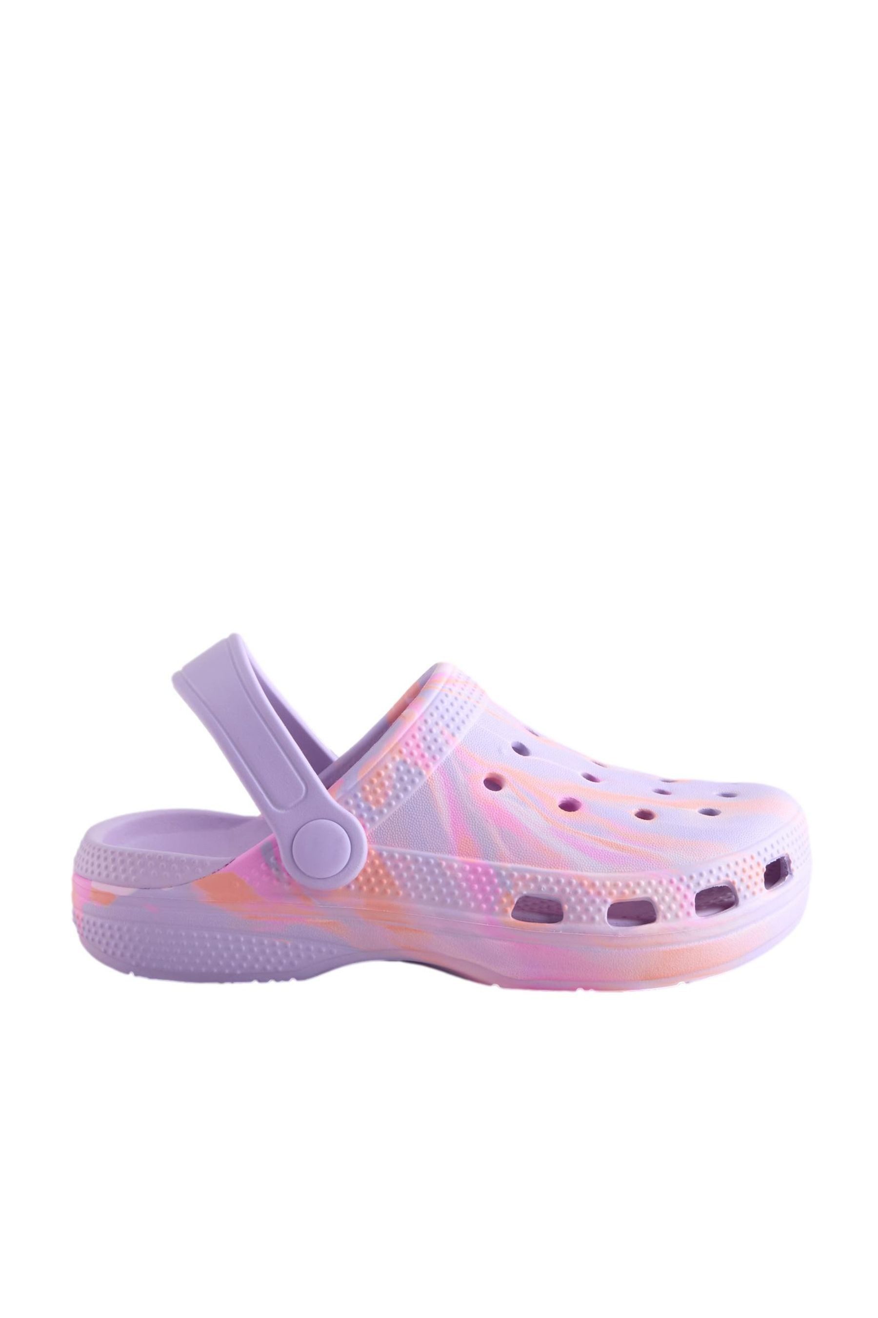 Next Comfort Clogs, weite Passform Clog