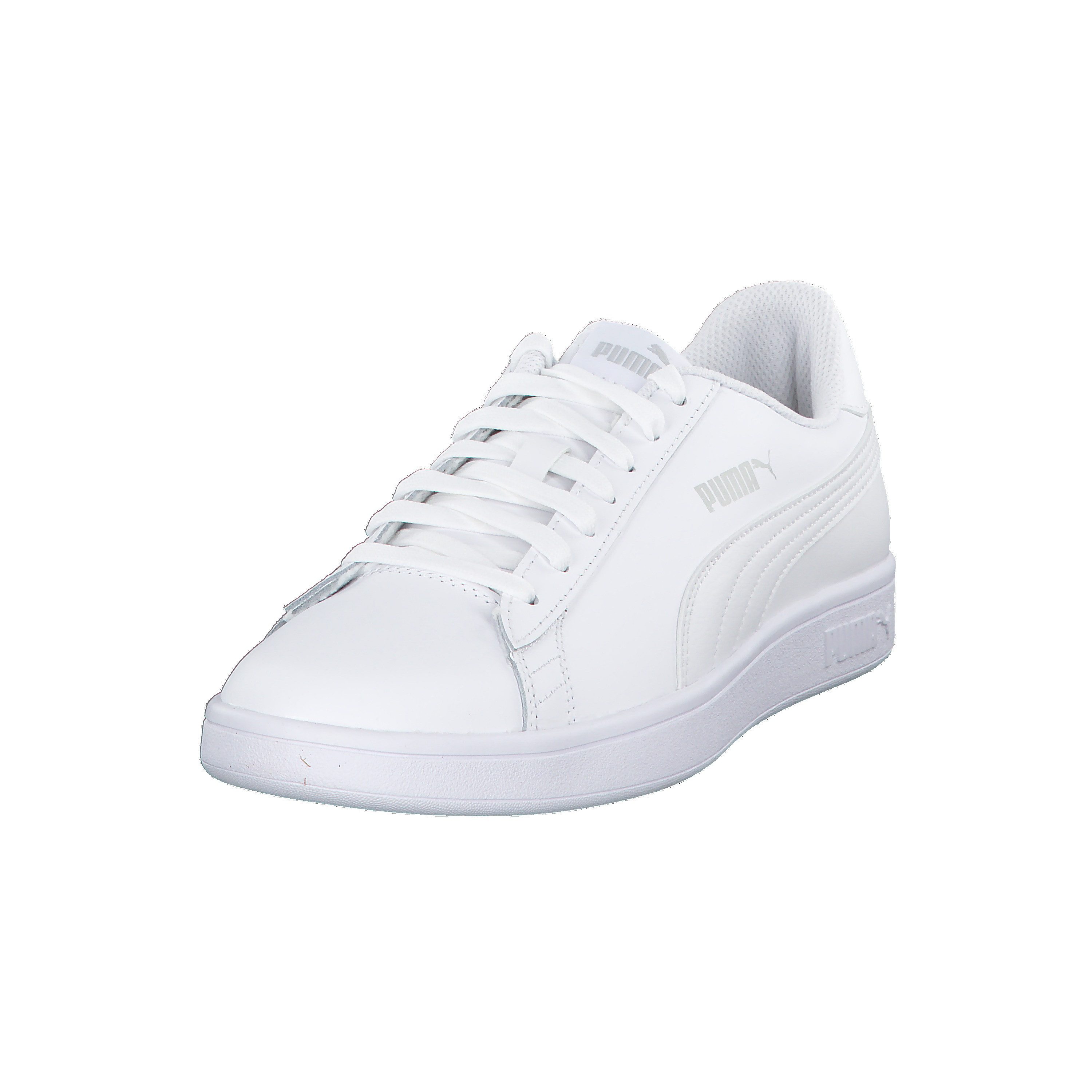 PUMA Puma Unisex Sneaker Smash v2 L 365215 Sneaker