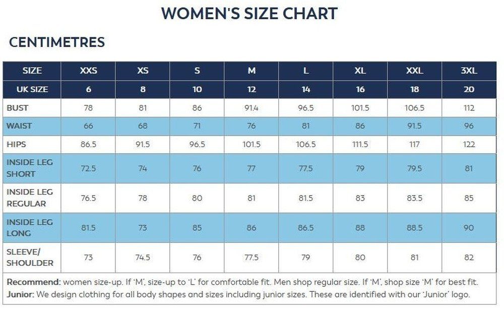 Trespass Outdoorhose