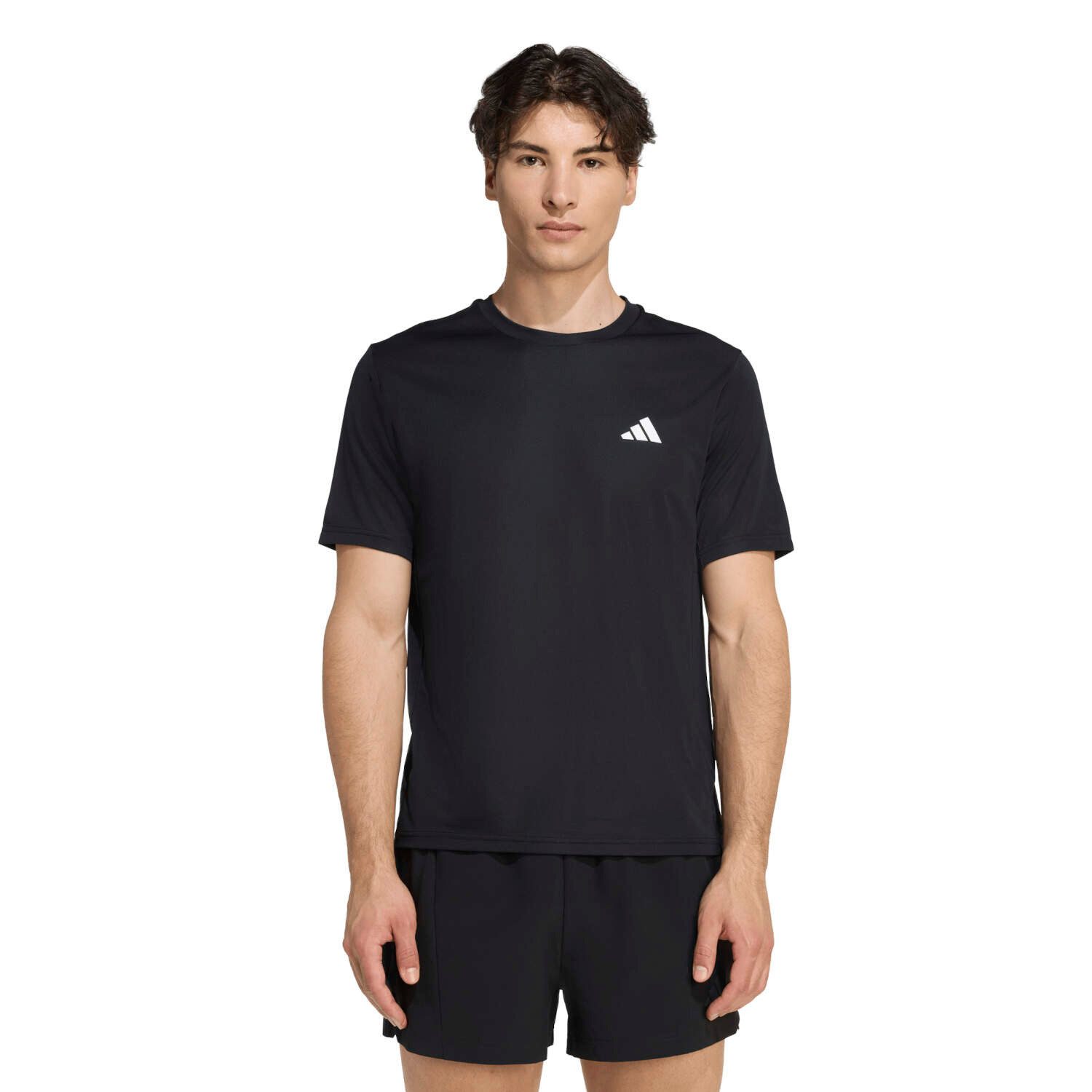 adidas Performance T-Shirt adidas Herren T-Shirt WORKOUT ESSENTIALS BASE günstig online kaufen