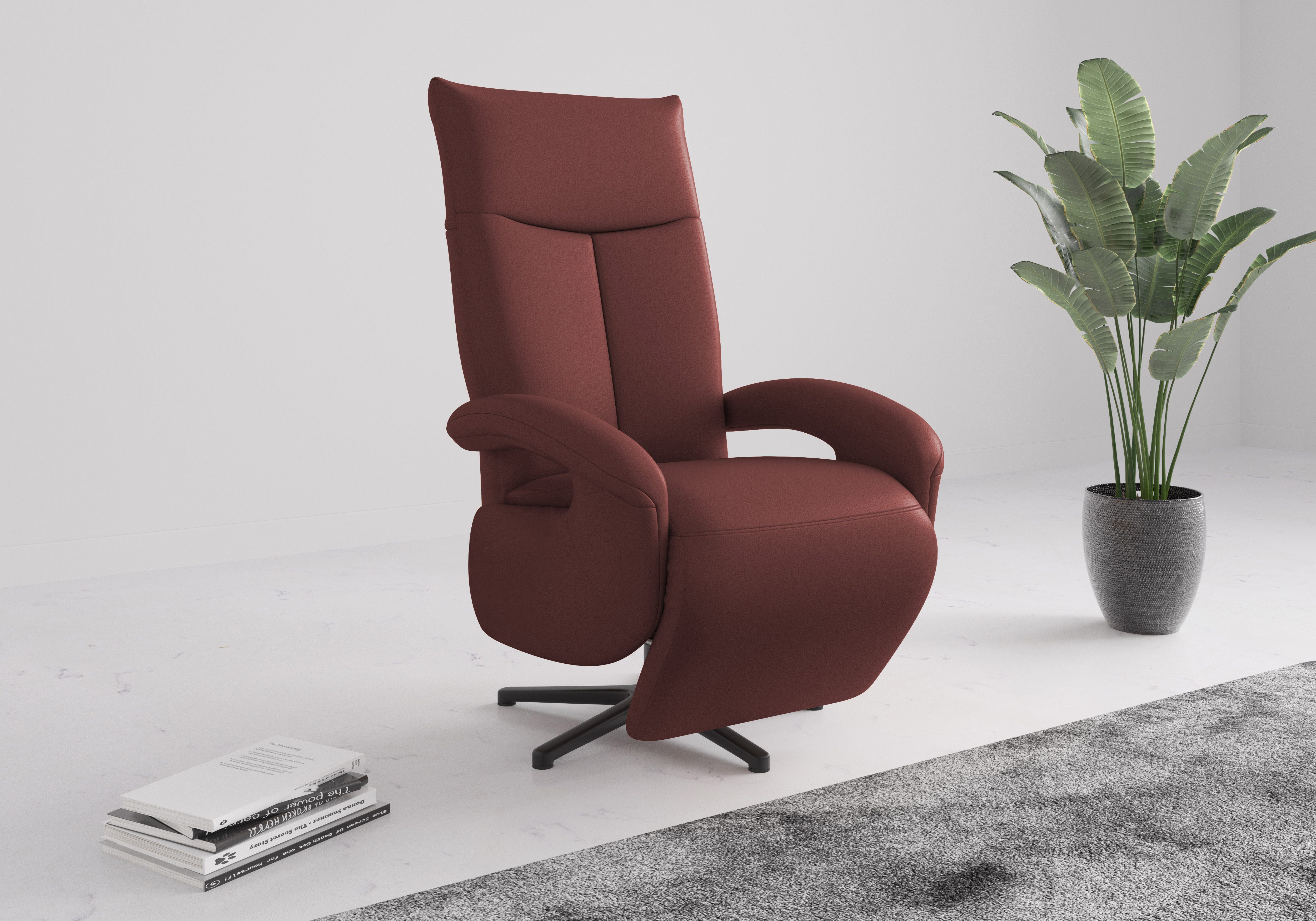 sit&more TV-Sessel Amica, wahlweise manuell oder günstig online kaufen