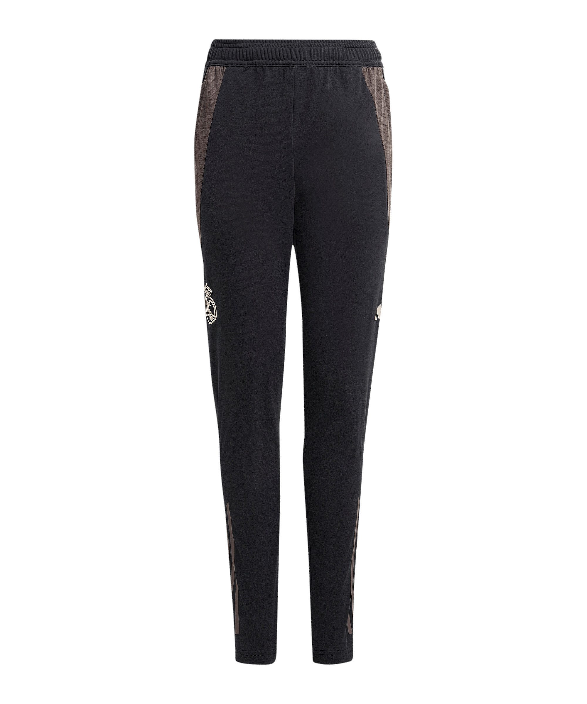 adidas Performance Jogginghose adidas Performance Real Madrid Trainingshose Kids