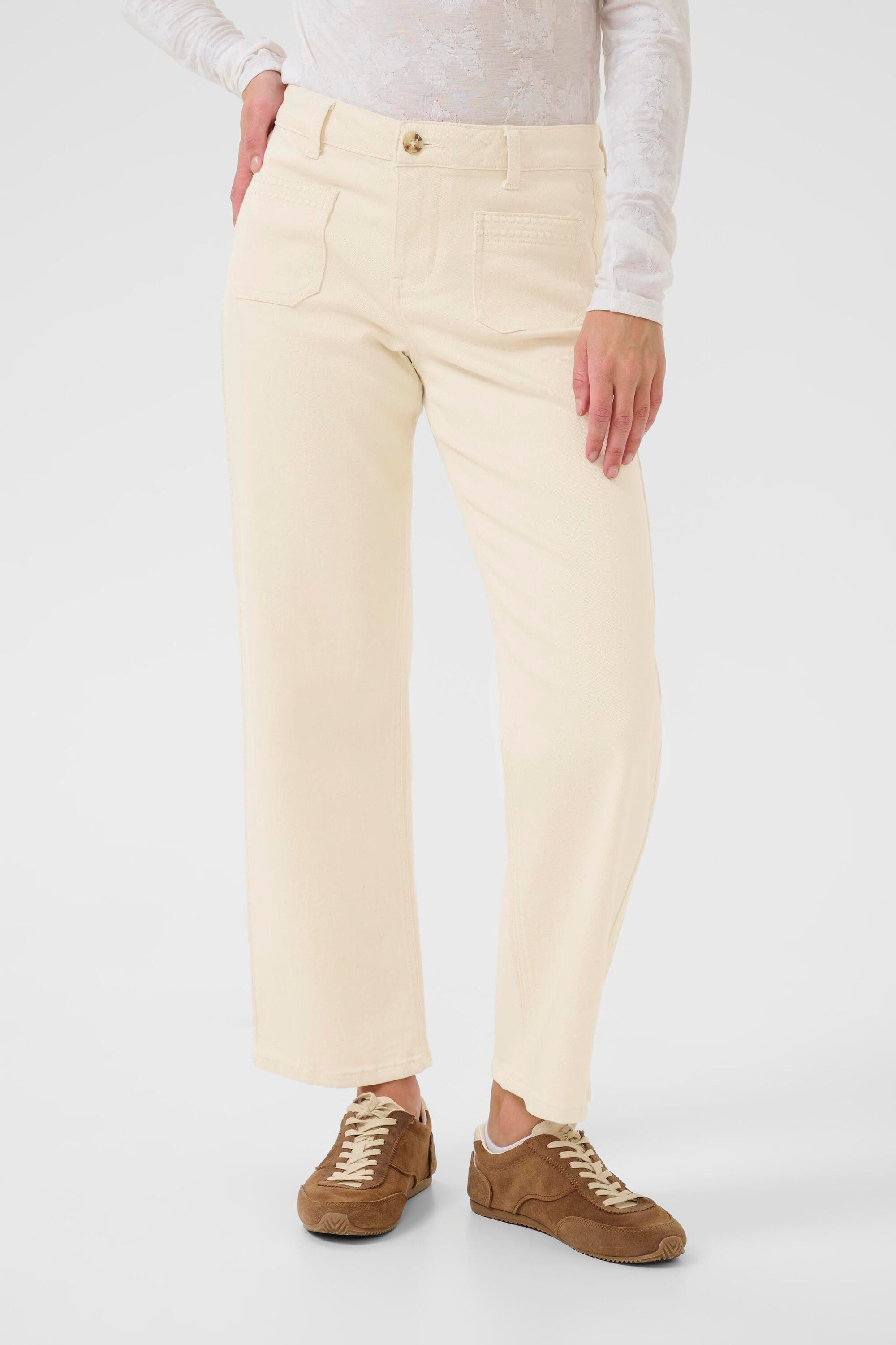 Cream Regular-fit-Jeans Jeans CRNatalia