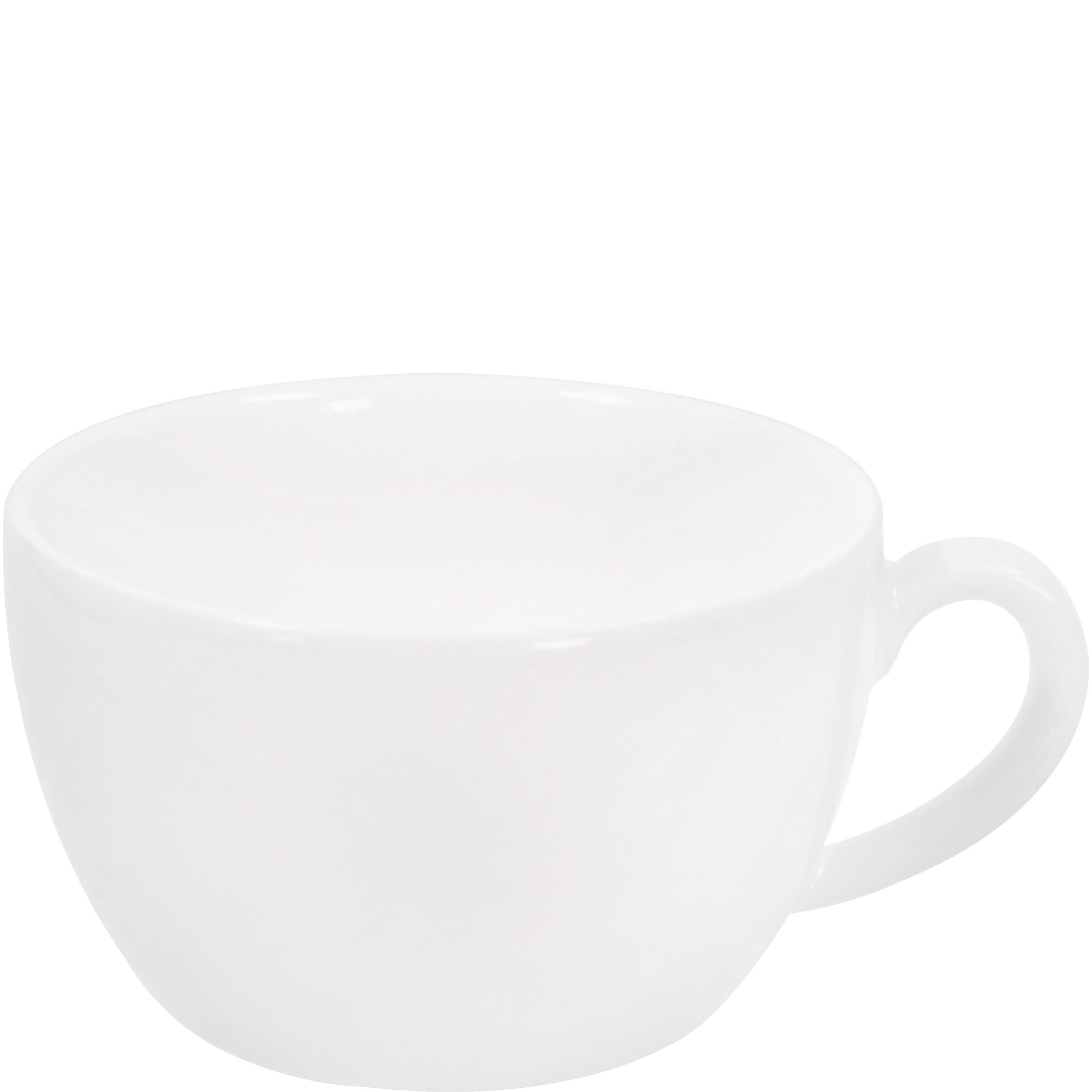 Cappuccinotasse Pronto, Cappuccinotasse 0,25 l