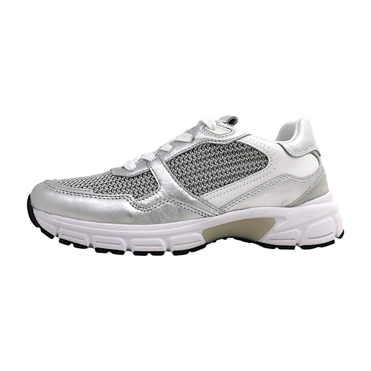 sportlicher Schnürer Schnürschuh