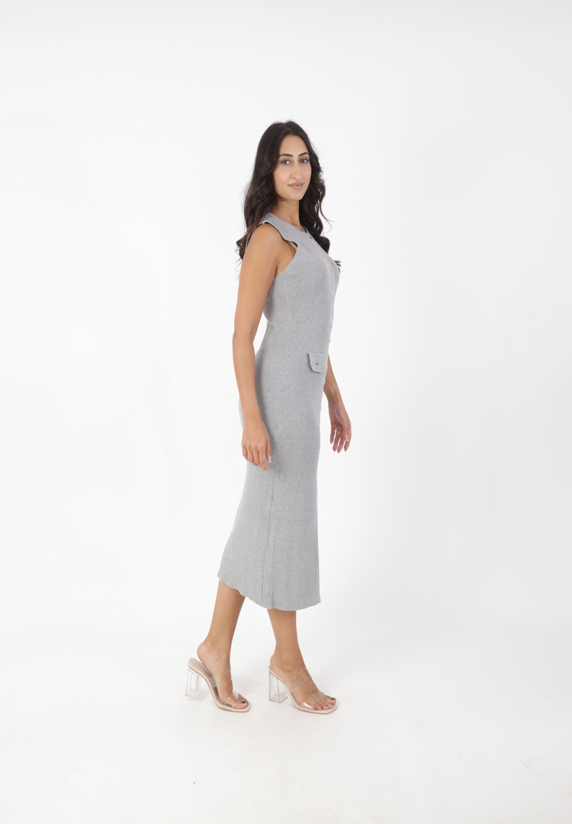 Elara Maxikleid Kleid