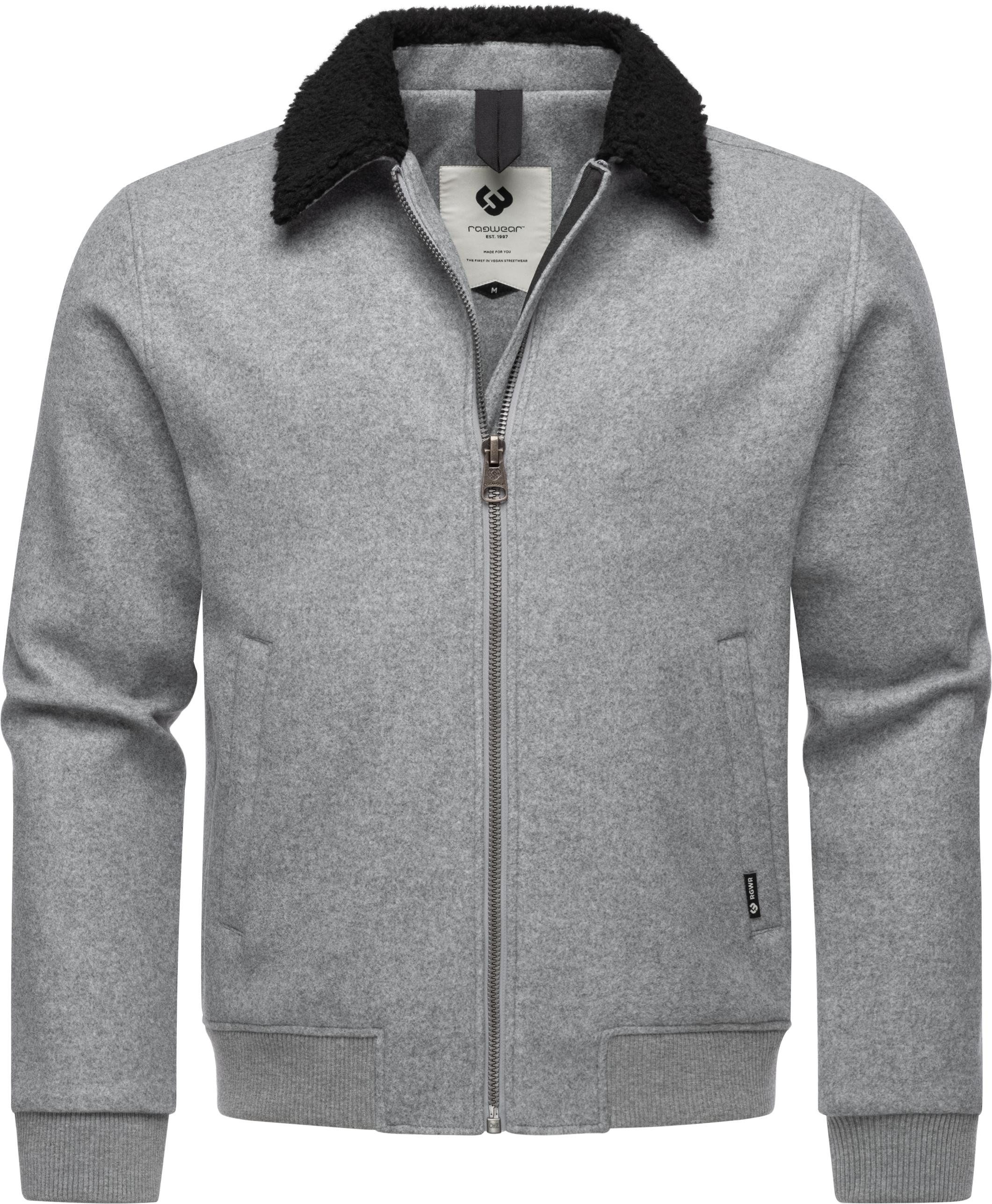 Ragwear Outdoorjacke Sivval Felt lässige Herren günstig online kaufen