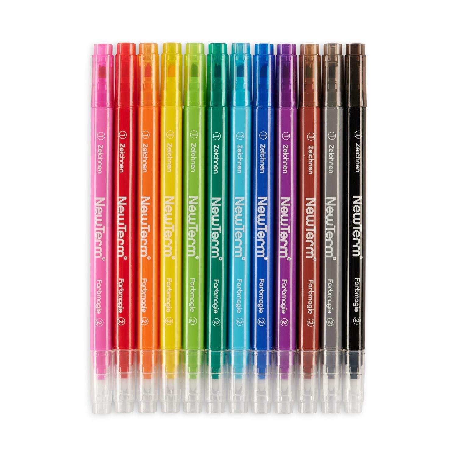 Filzstift Magic Doppel-Filzstifte Exklusiv bei uns!
