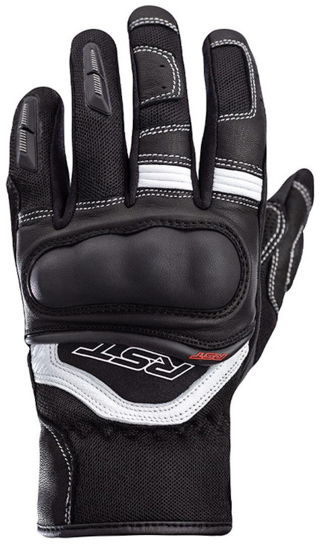 RST Motorradhandschuhe Urban Air 3 Mesh Motorradhandschuhe protektoren