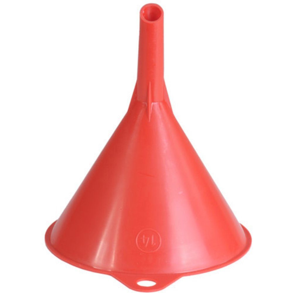 hünersdorff Trichter Hünersdorff 950601 Trichter 500 ml 140 mm