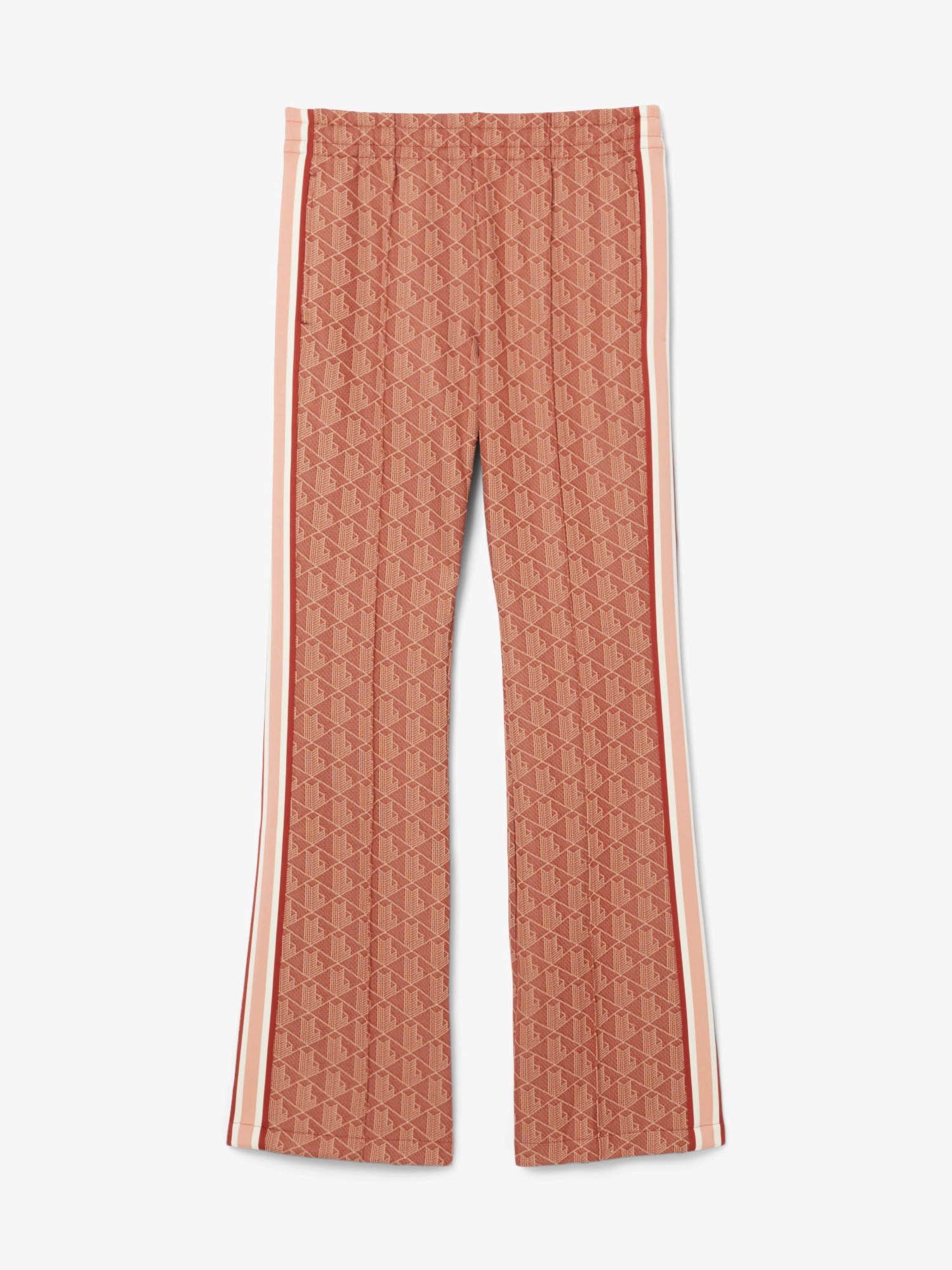 Lacoste Jogginghose Lacoste Monogramm Trackpants günstig online kaufen