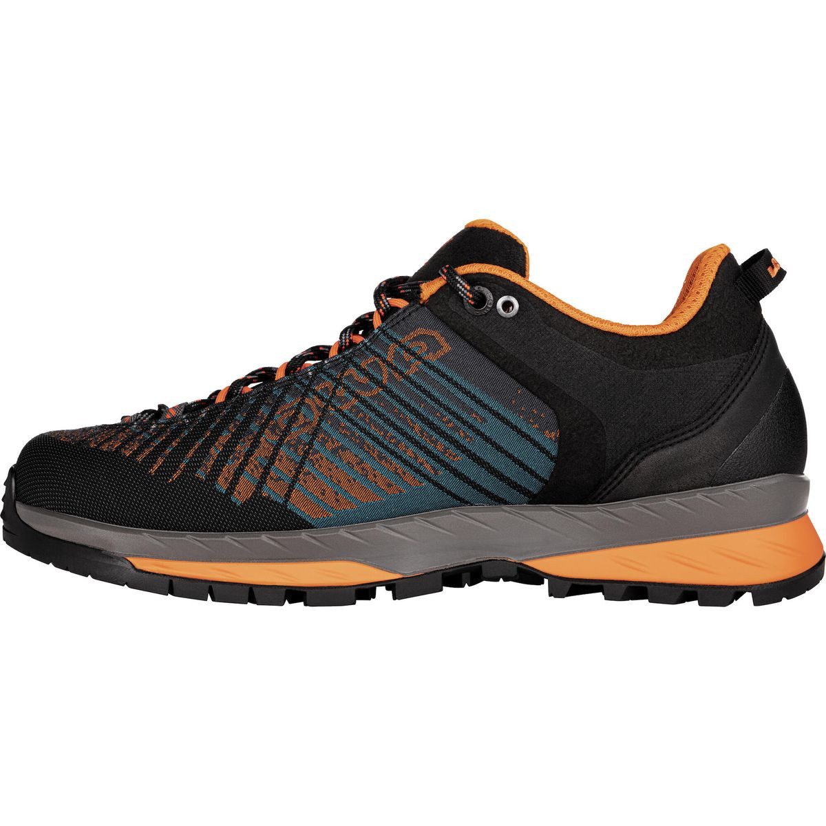 Lowa Carezza GTX LO Hikingschuh Vielseitiger Outdoor-Schuh mit GORE-TEX® für optimalen Komfort bei