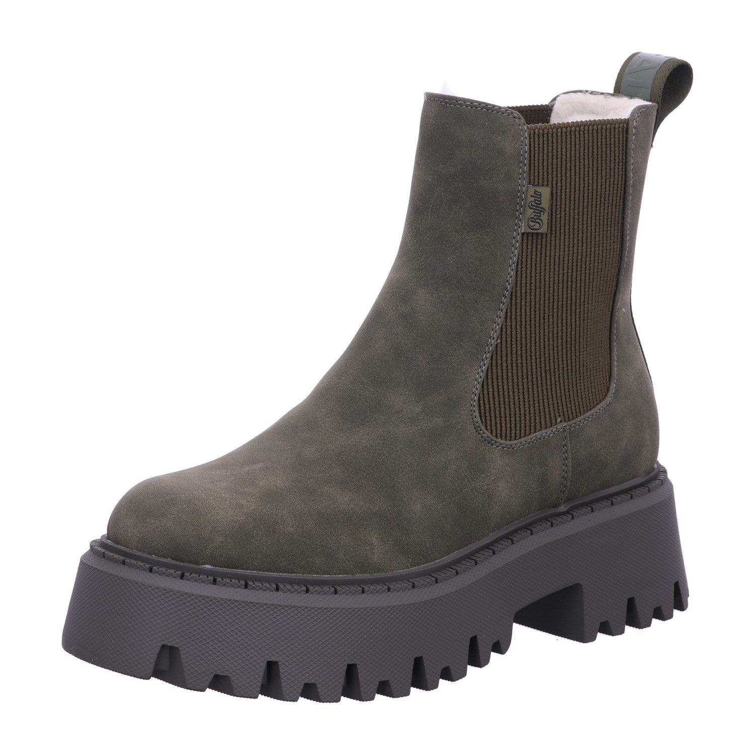 Buffalo 1270120 Outdoorwinterstiefel