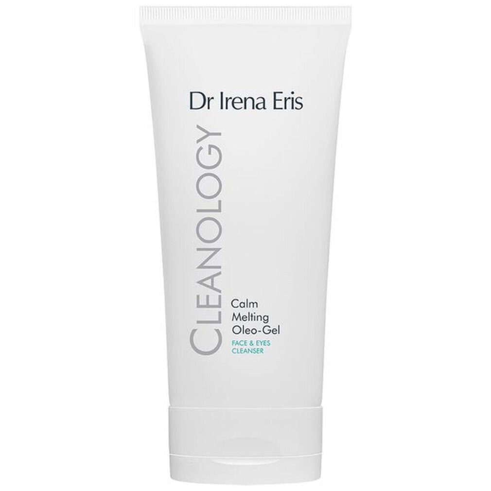 Dr Irena Eris Körperpflegemittel CLEANOLOGY beruhigendes Reinigungsöl-Gel 175 ml
