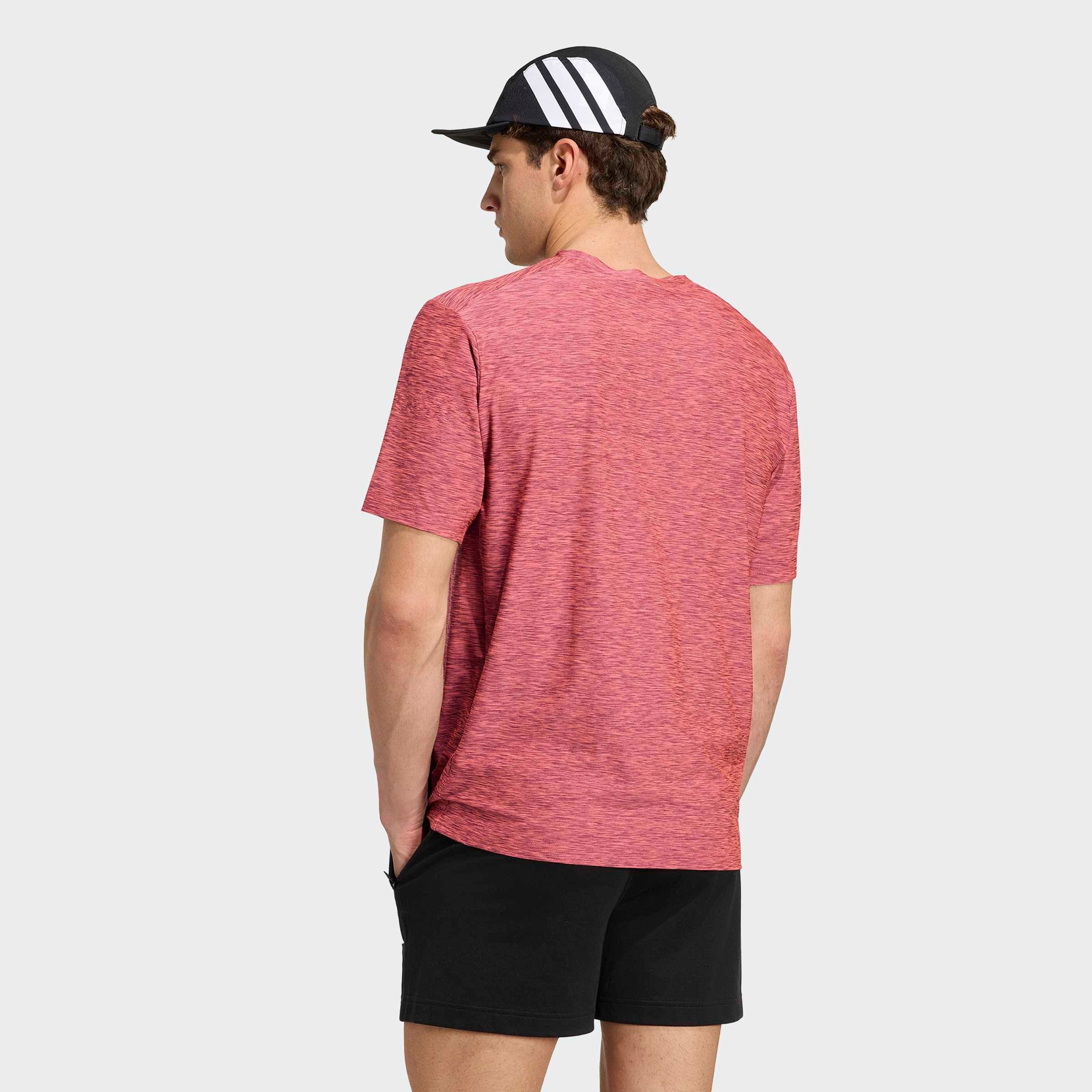 adidas Performance T-Shirt WORKOUT ESSENTIALS FLEX