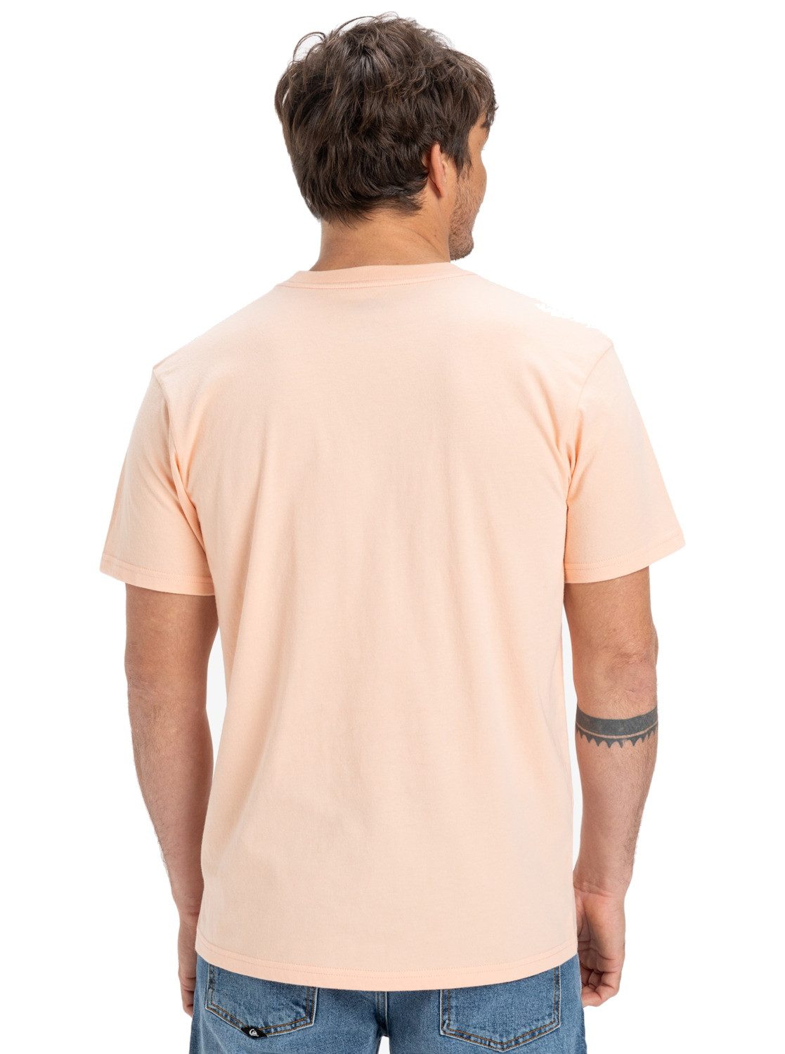 Quiksilver T-Shirt günstig online kaufen