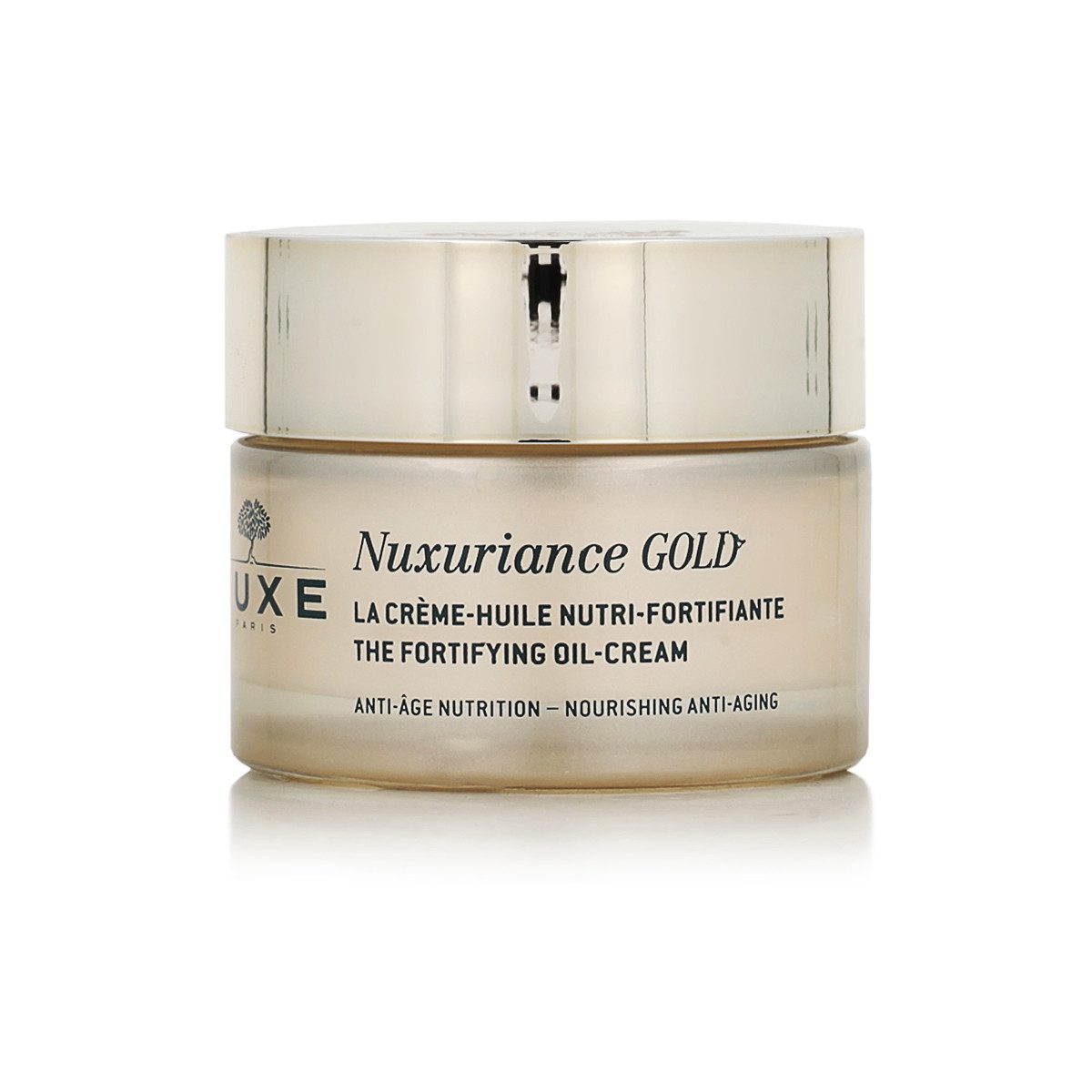 Nuxe Paris Hautcreme Nuxuriance Gold