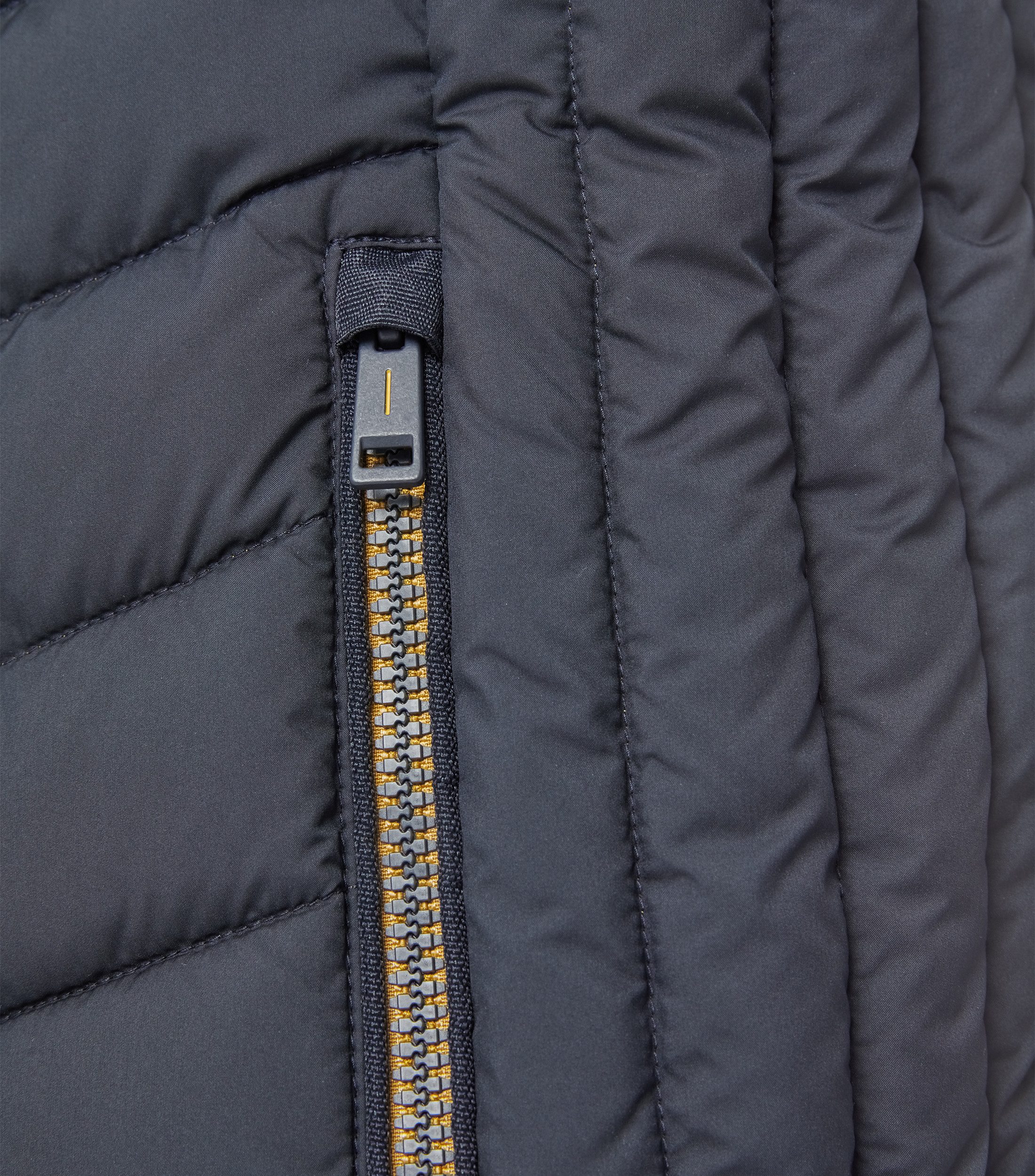 CASAMODA Kurzweste CASAMODA Weste uni