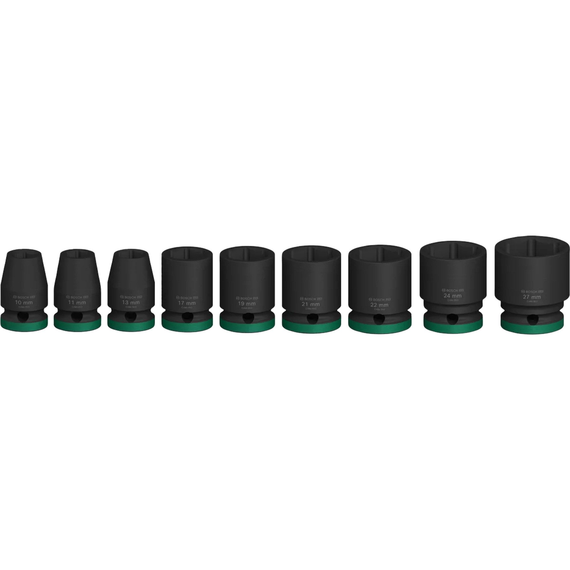 Bosch Professional Steckschlüssel Bosch Professional PRO Impact