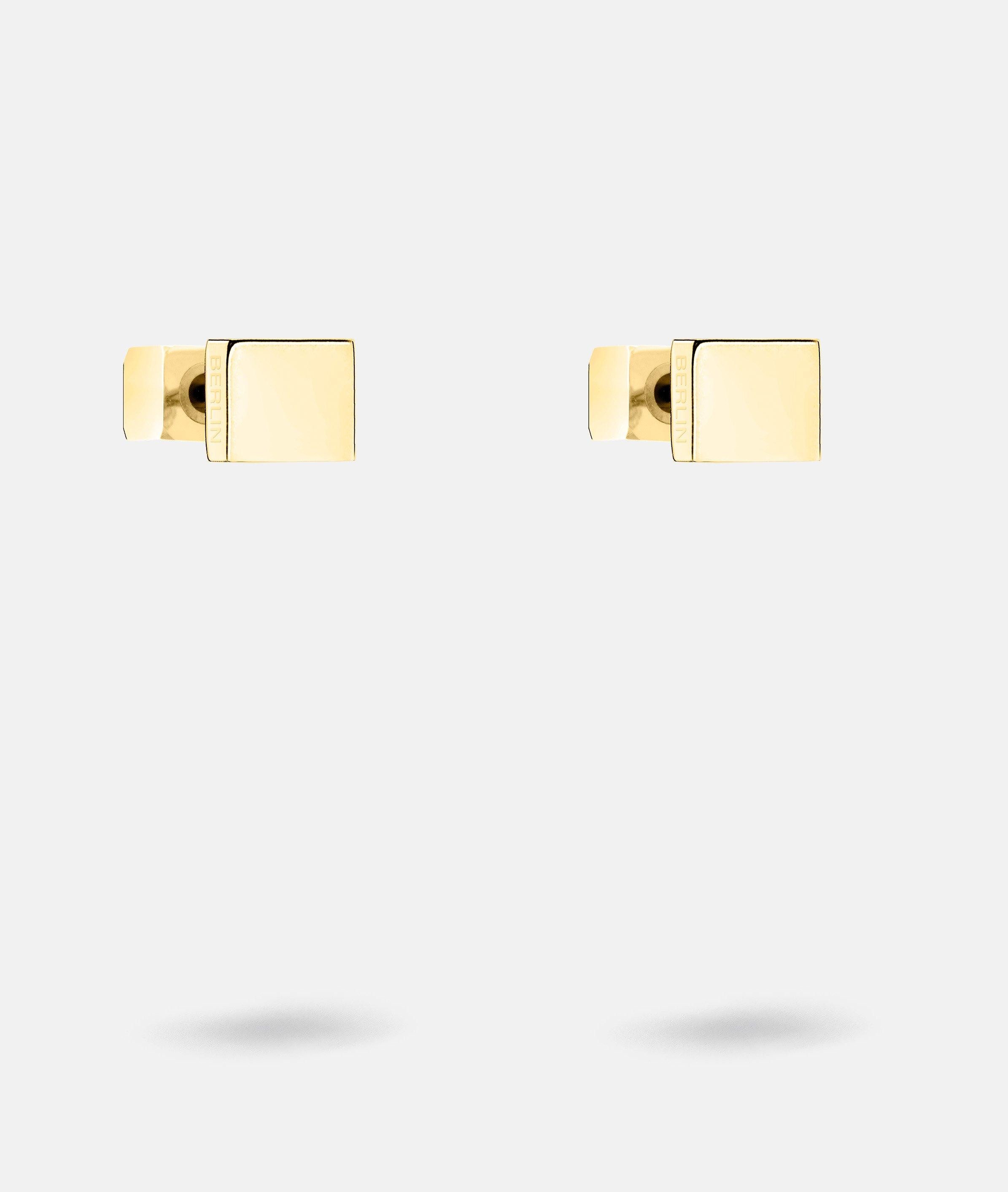 Liebeskind Berlin Paar Ohrstecker Schmuck Geschenk Edelstahl Ohrringe Berli günstig online kaufen