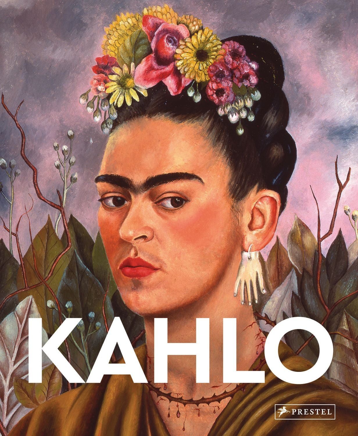 Kahlo / Eckhard Hollmann