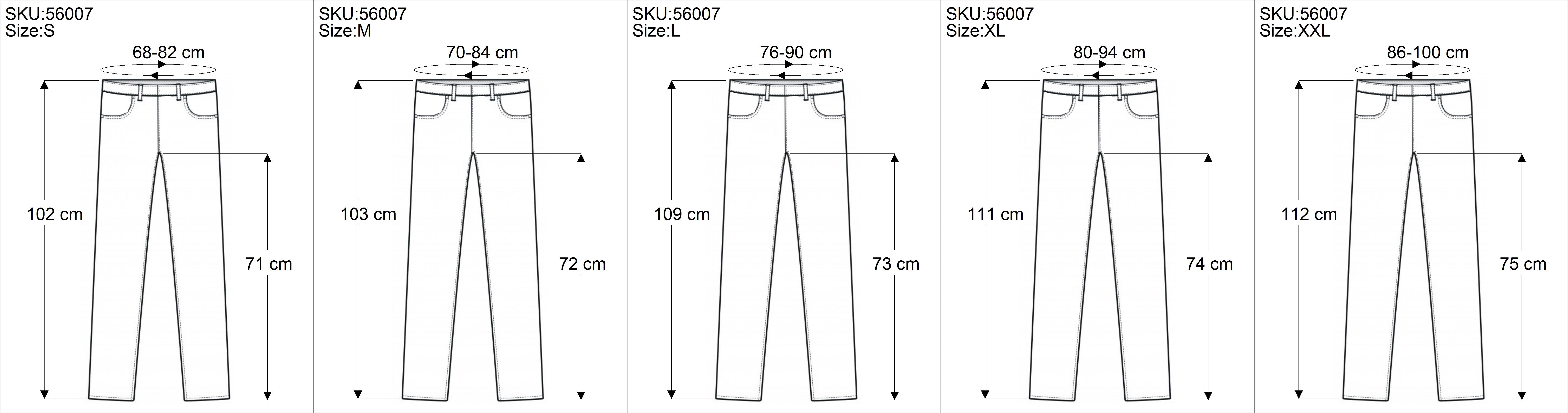 Guru-Shop Relaxhose Patchwork Stonewash Yogahose, Unisex Goa.. Ethno Style, alternative Bekleidung