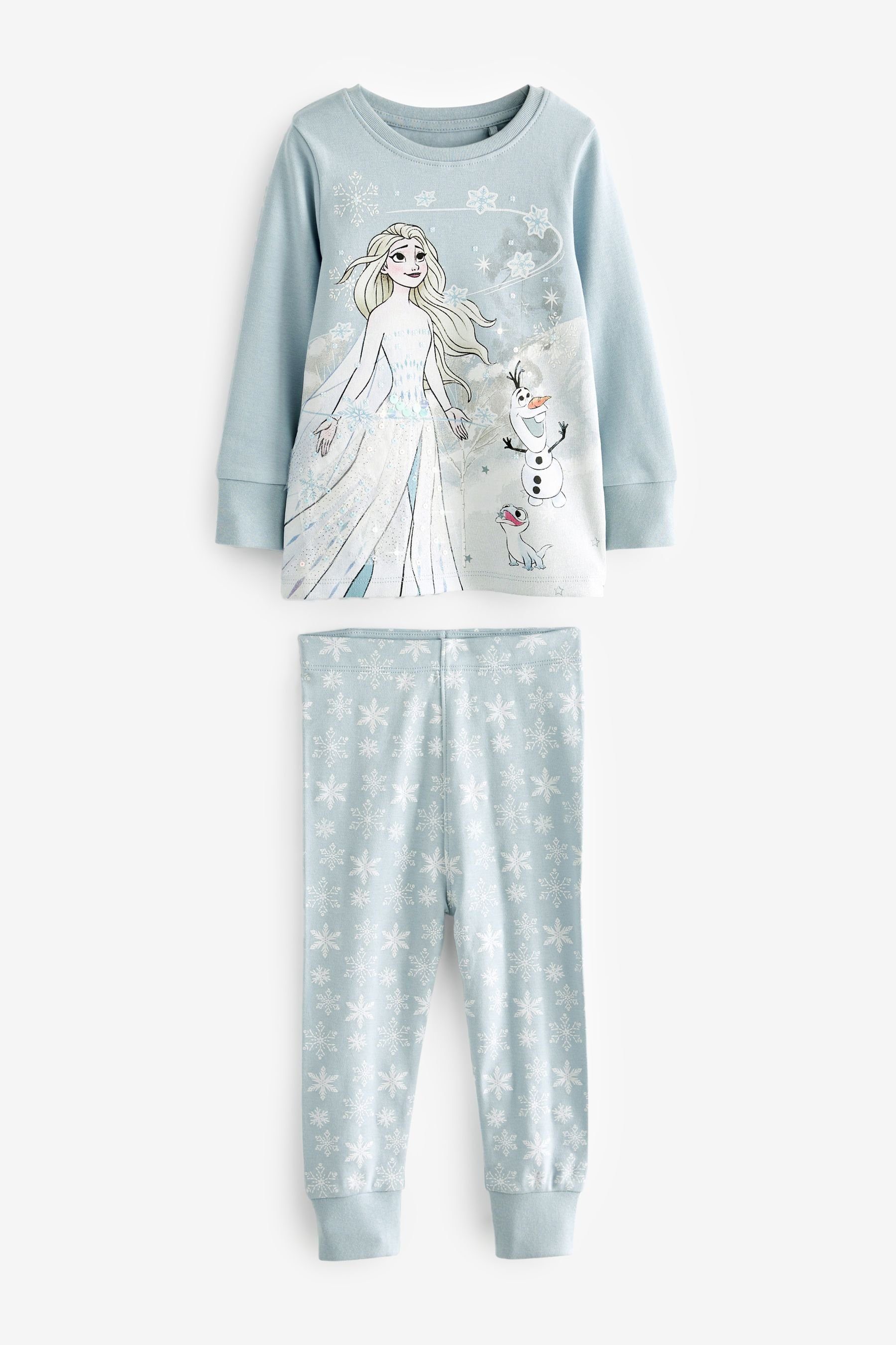 Lizenzierter Next Pyjama (2 Schlafanzug tlg)