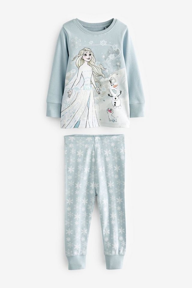 Next Pyjama Lizenzierter Schlafanzug (2 tlg), Mode und Accessoires für die  ganze Familie