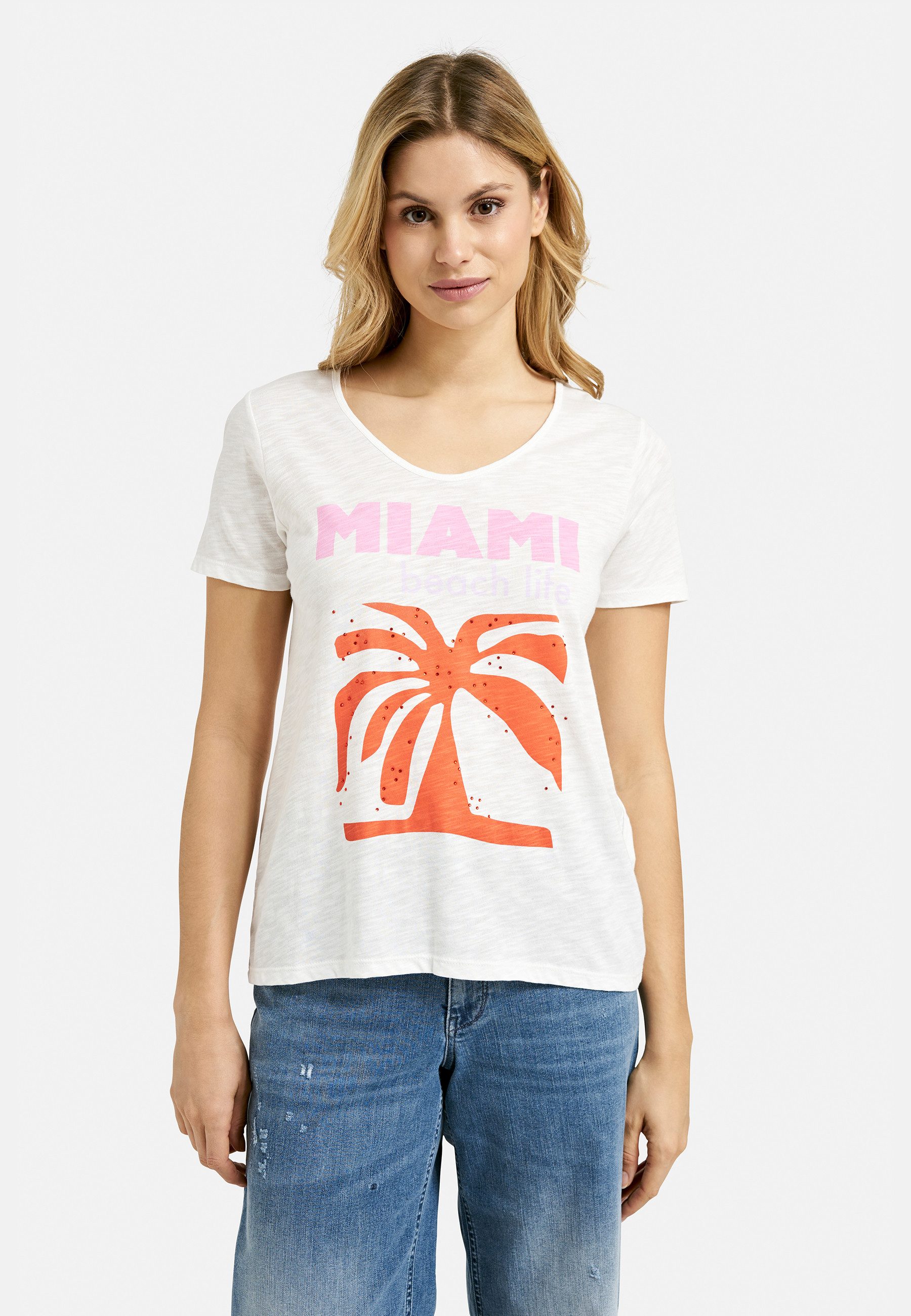 Milano Italy T-Shirt