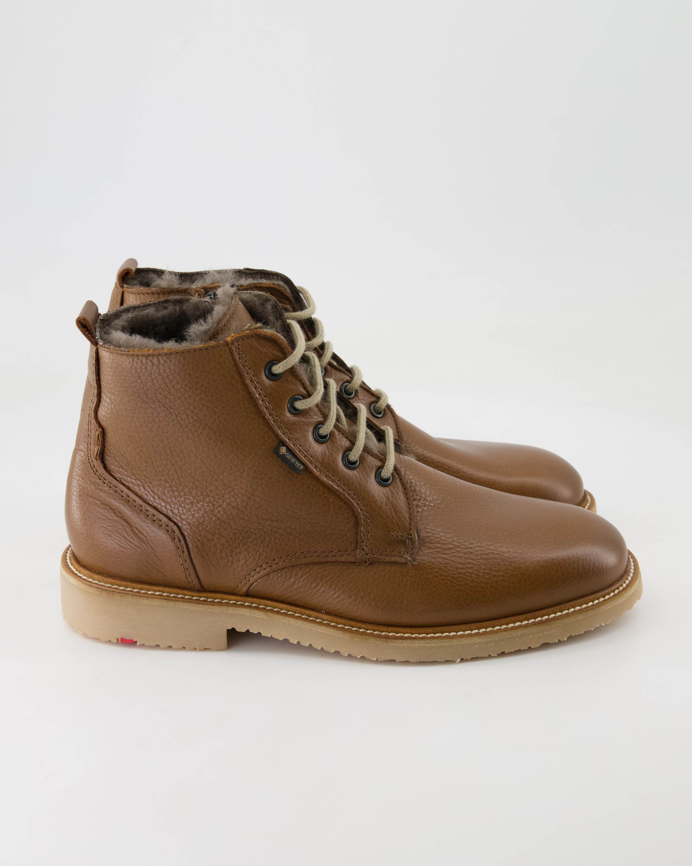 Lloyd Varon Stiefelette Obermaterial: Leder günstig online kaufen