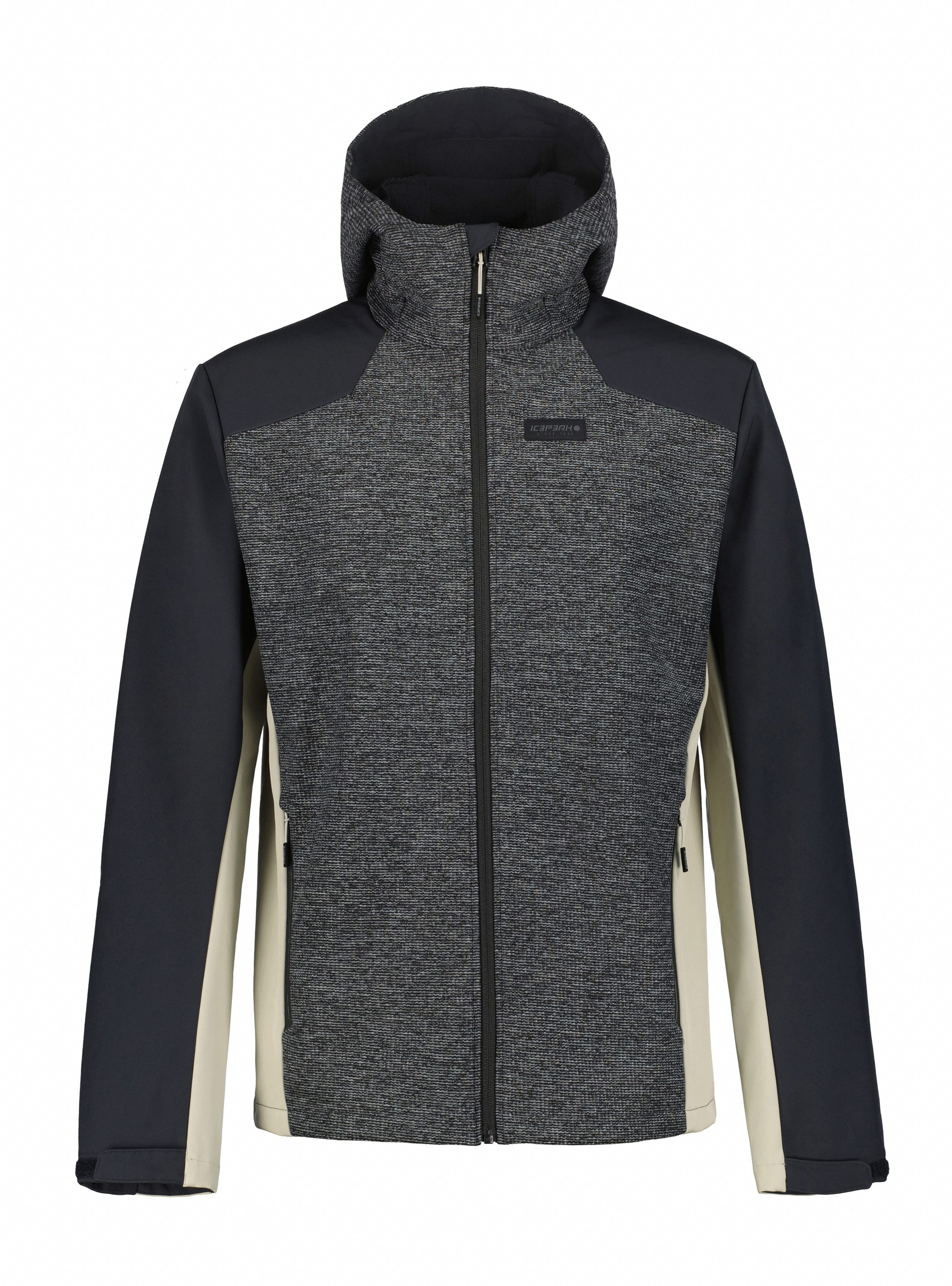 Icepeak Softshelljacke BEEDEVILLE (1-St) günstig online kaufen