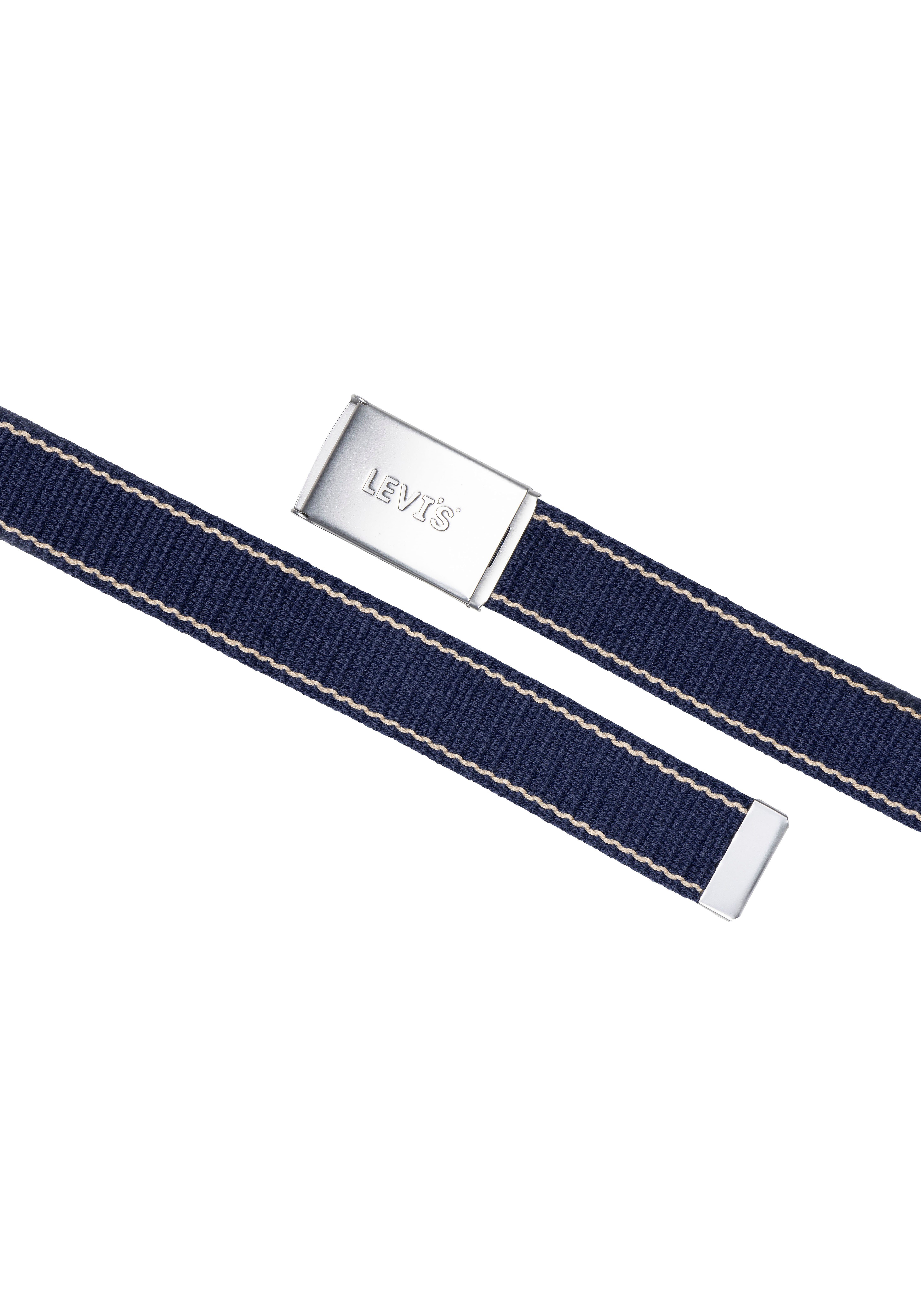 Levi's® Koppelgürtel HEADLINEPLAQUE Unisex günstig online kaufen