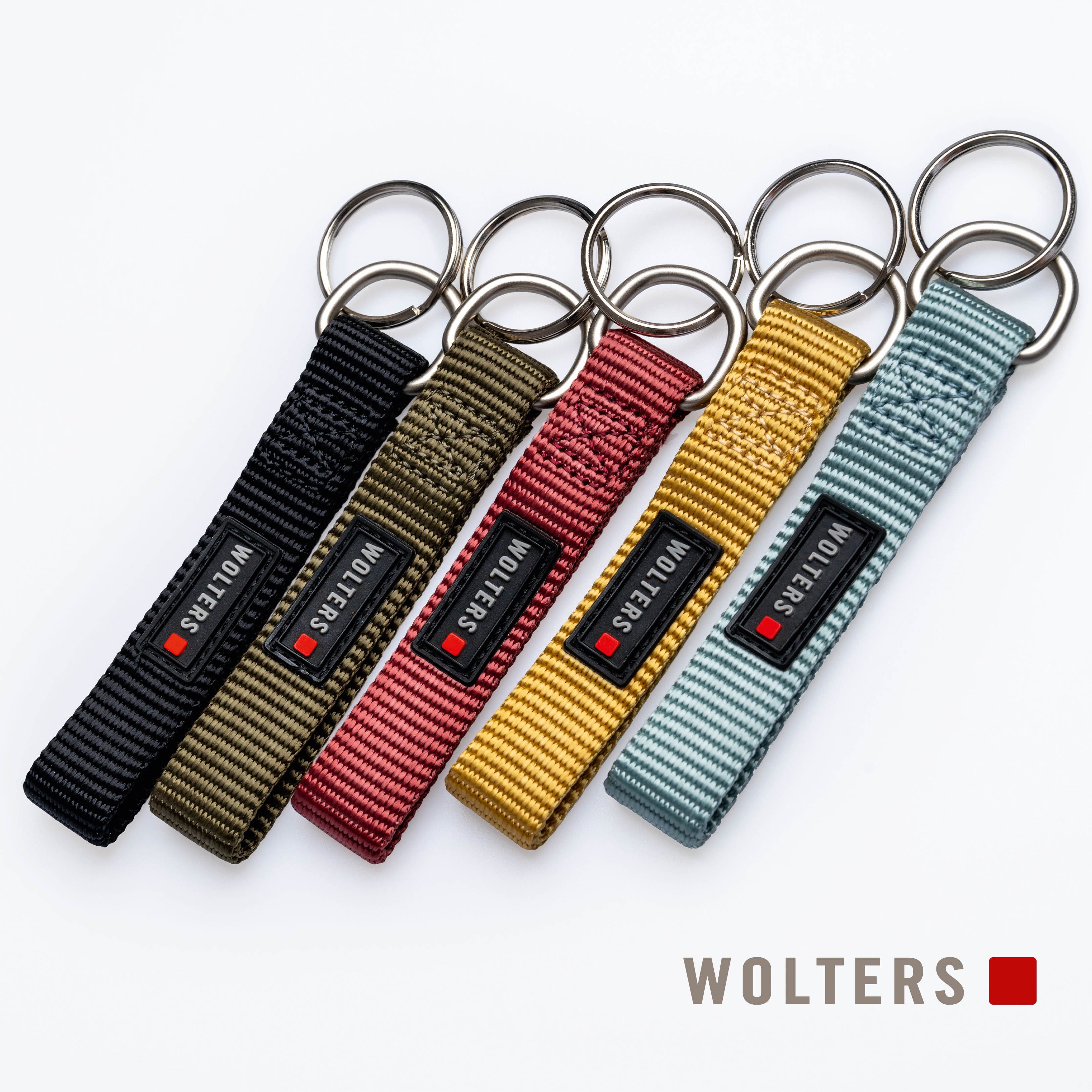 Wolters Schlüsselanhänger Schlüsselanhänger Professional günstig online kaufen