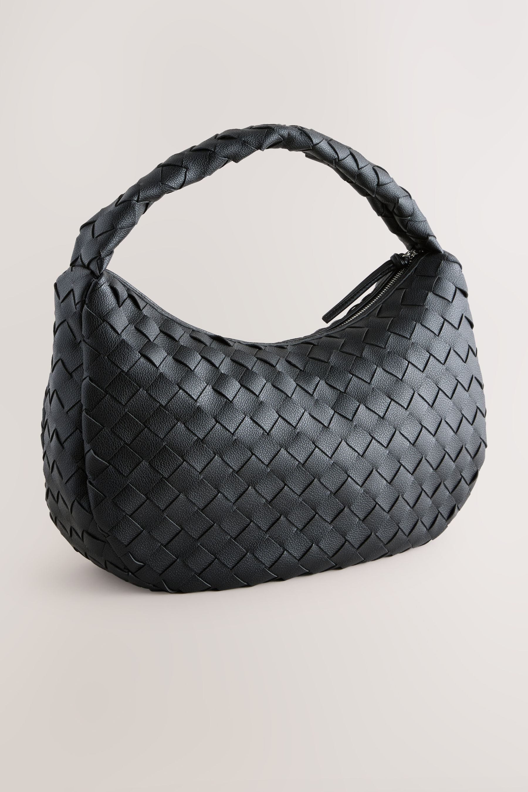 Next Schultertasche Geflochtene Schultertasche (1-tlg) günstig online kaufen