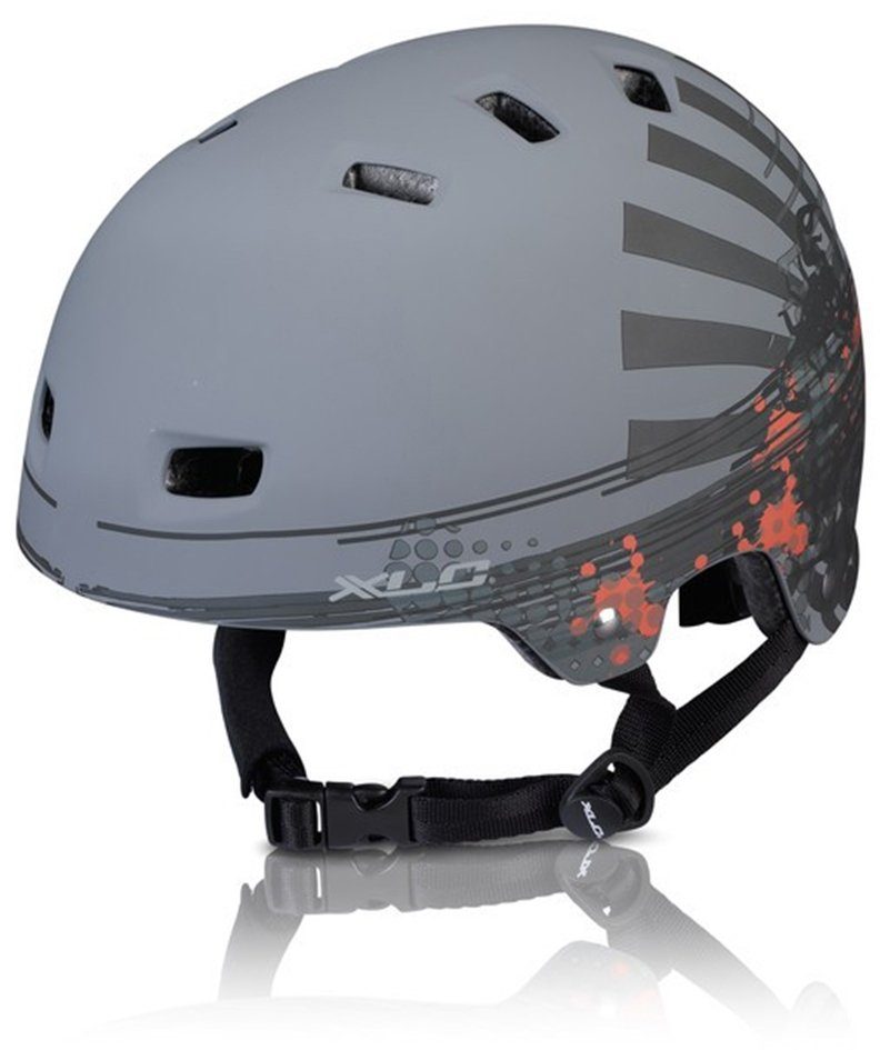 Fahrradhelm BH-C22
