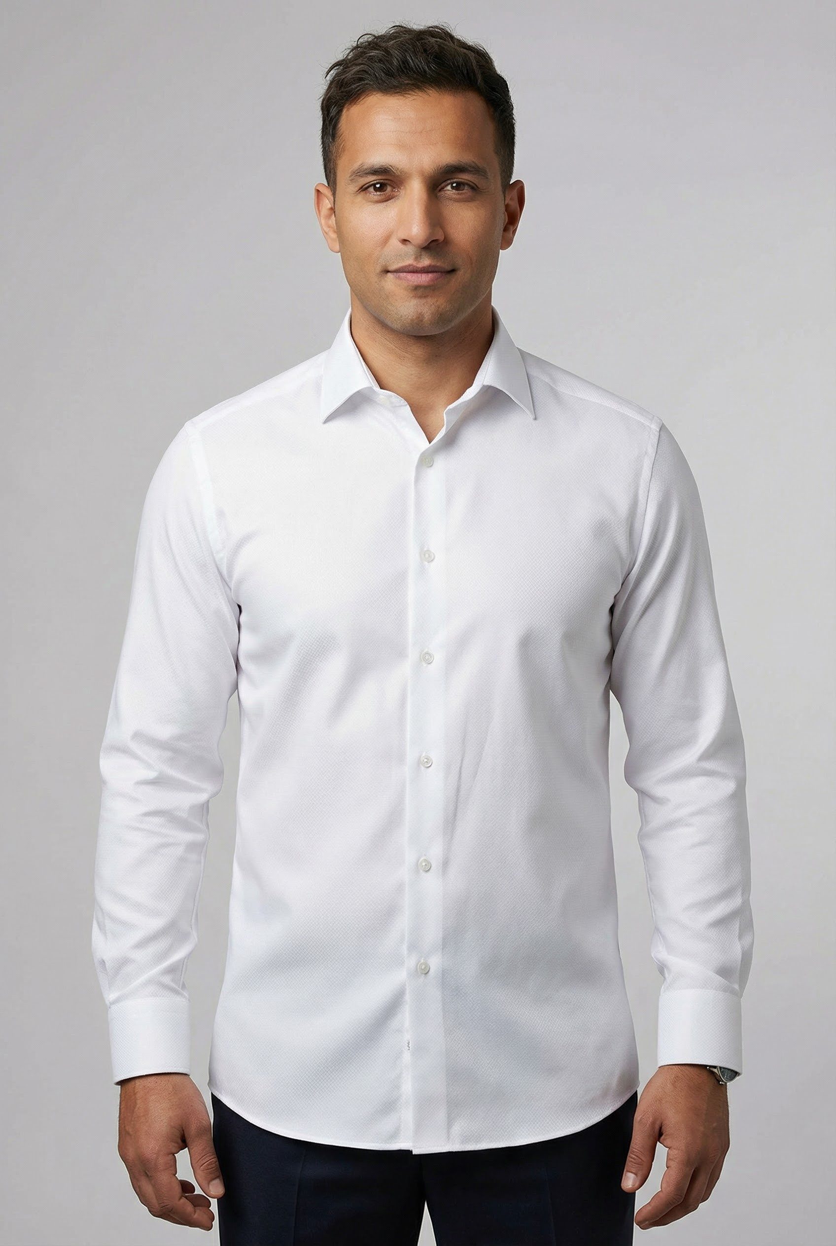 Businesshemd Luxor modern fit