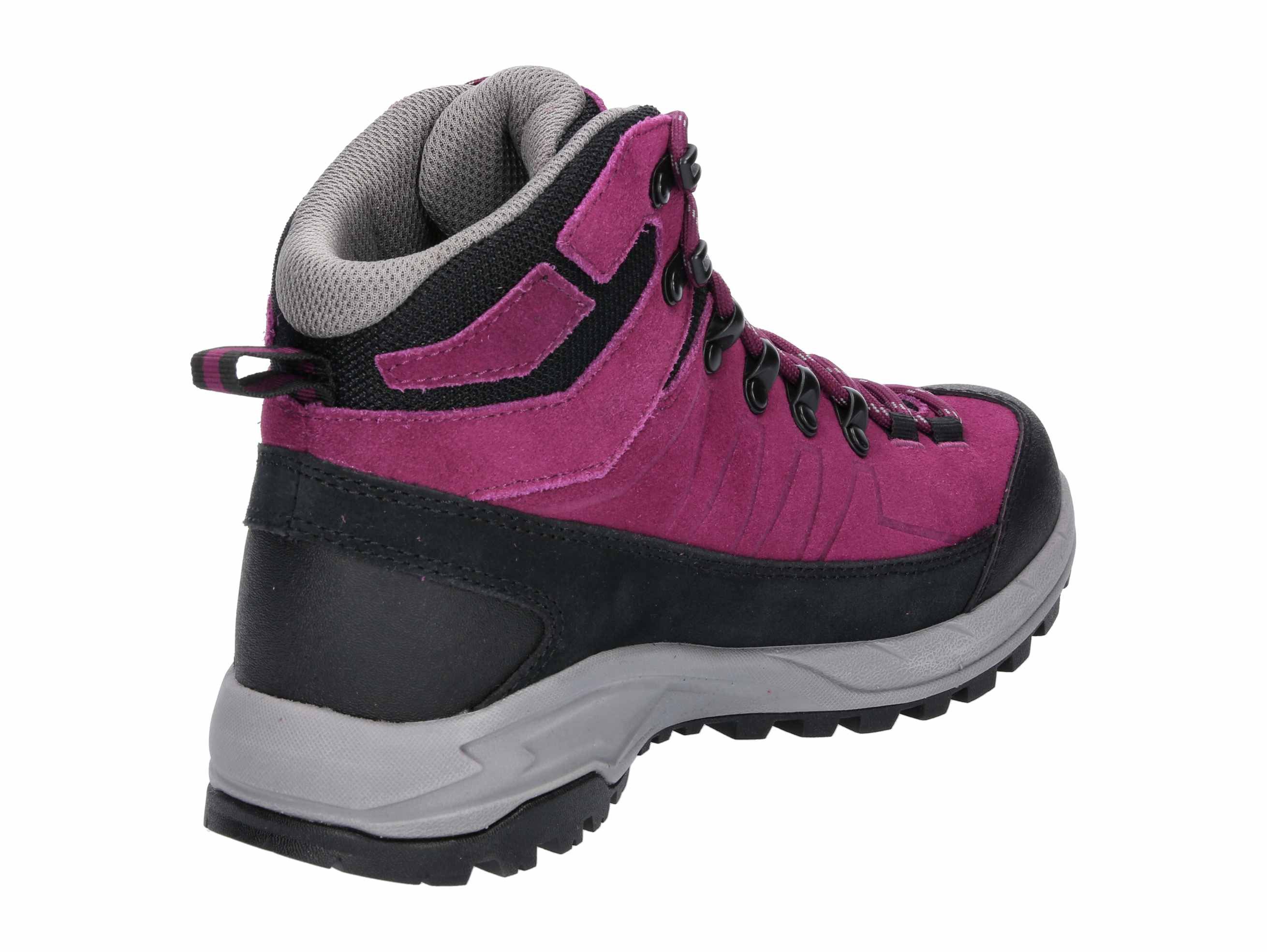 BRÜTTING Outdoorstiefel Mount Sellery Wanderstiefel