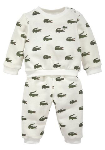  Lacoste pižama Gift-Set (Set 2 tlg) su...