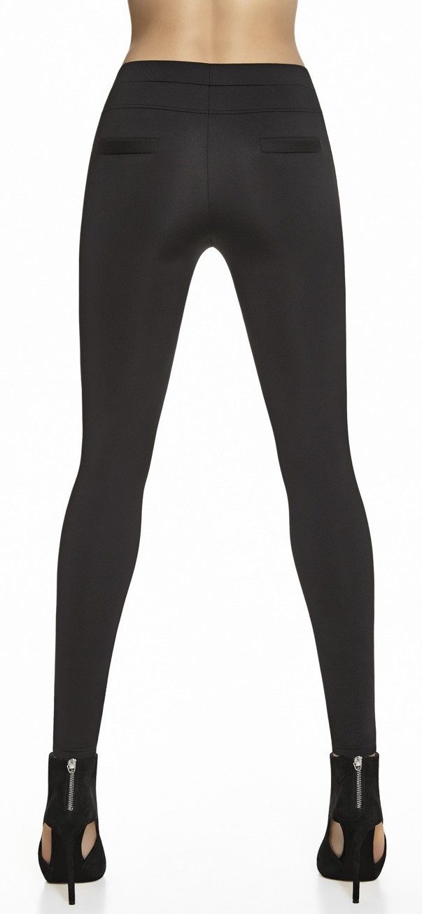 Bas Bleu Leggings Damenhose Hose Jeggings Business Feier Büro
