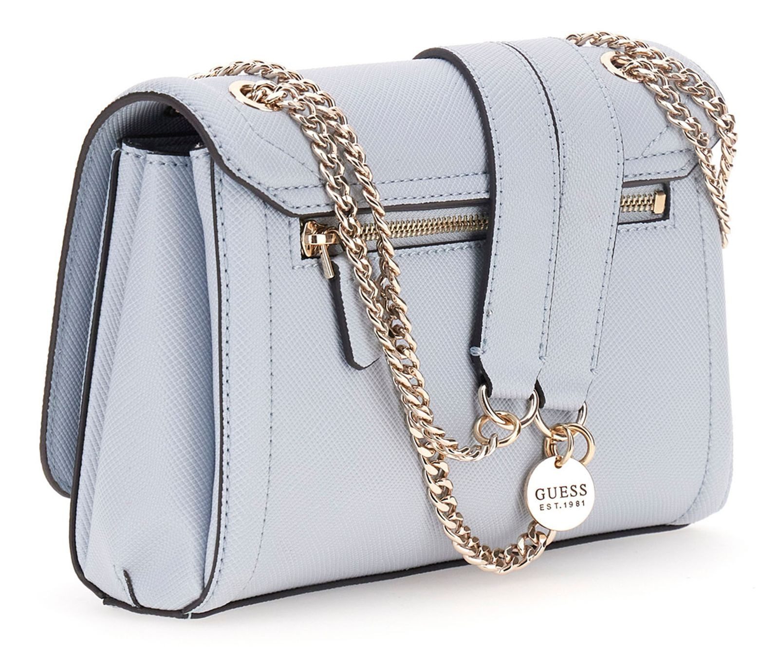 Guess Schultertasche Convertible Xbody Flap Bag