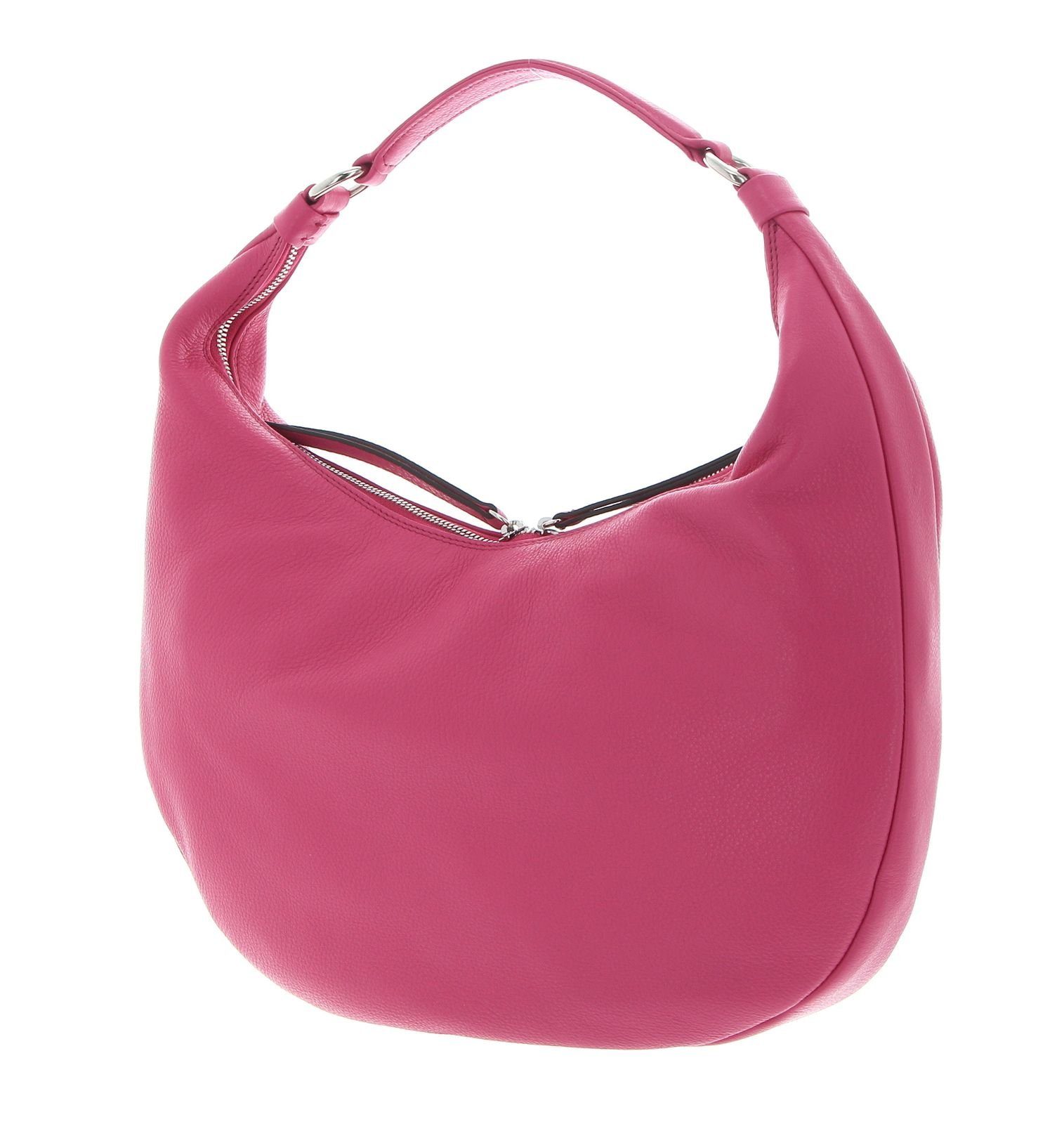 Schultertasche Dalia Pink Abro Leather