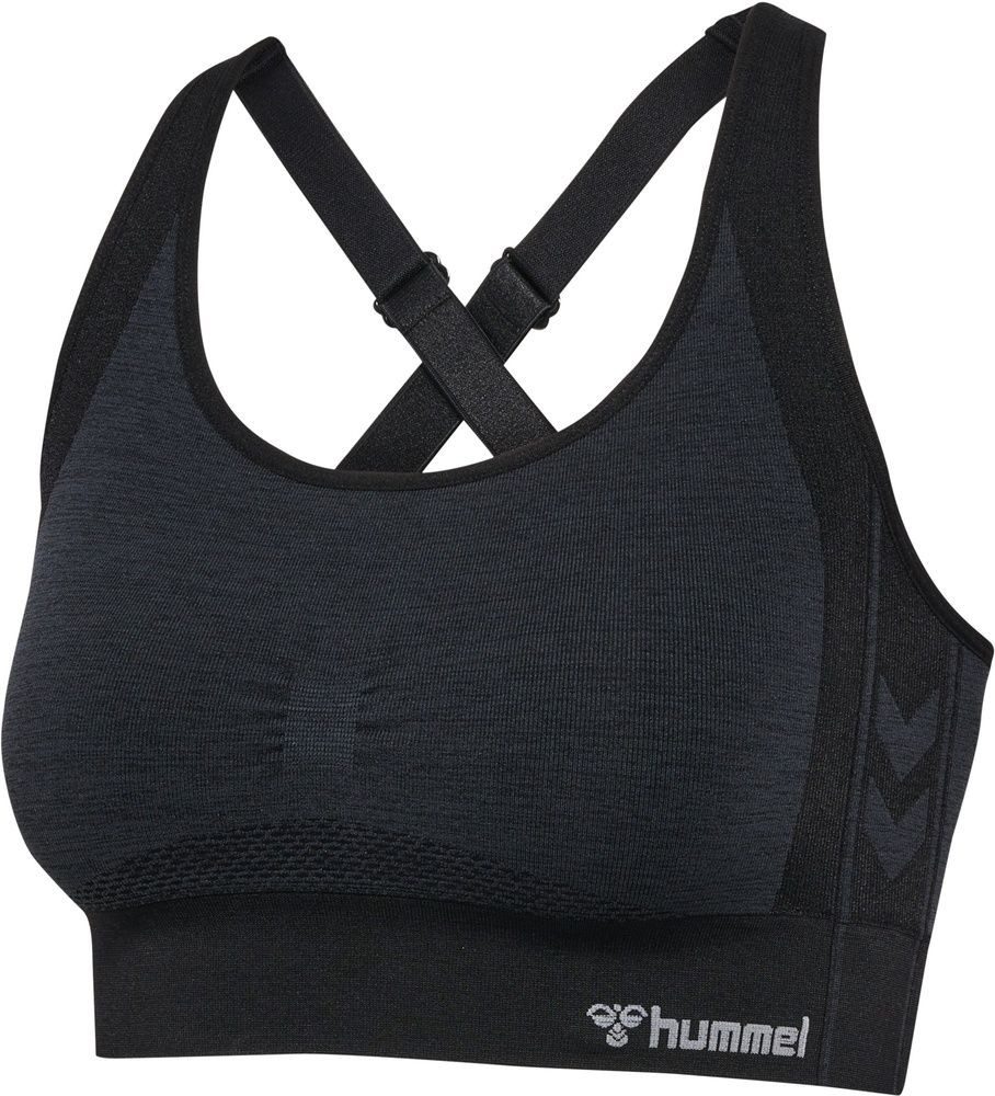hummel Sport-BH Hmlmt Shine Seamless Sports günstig online kaufen