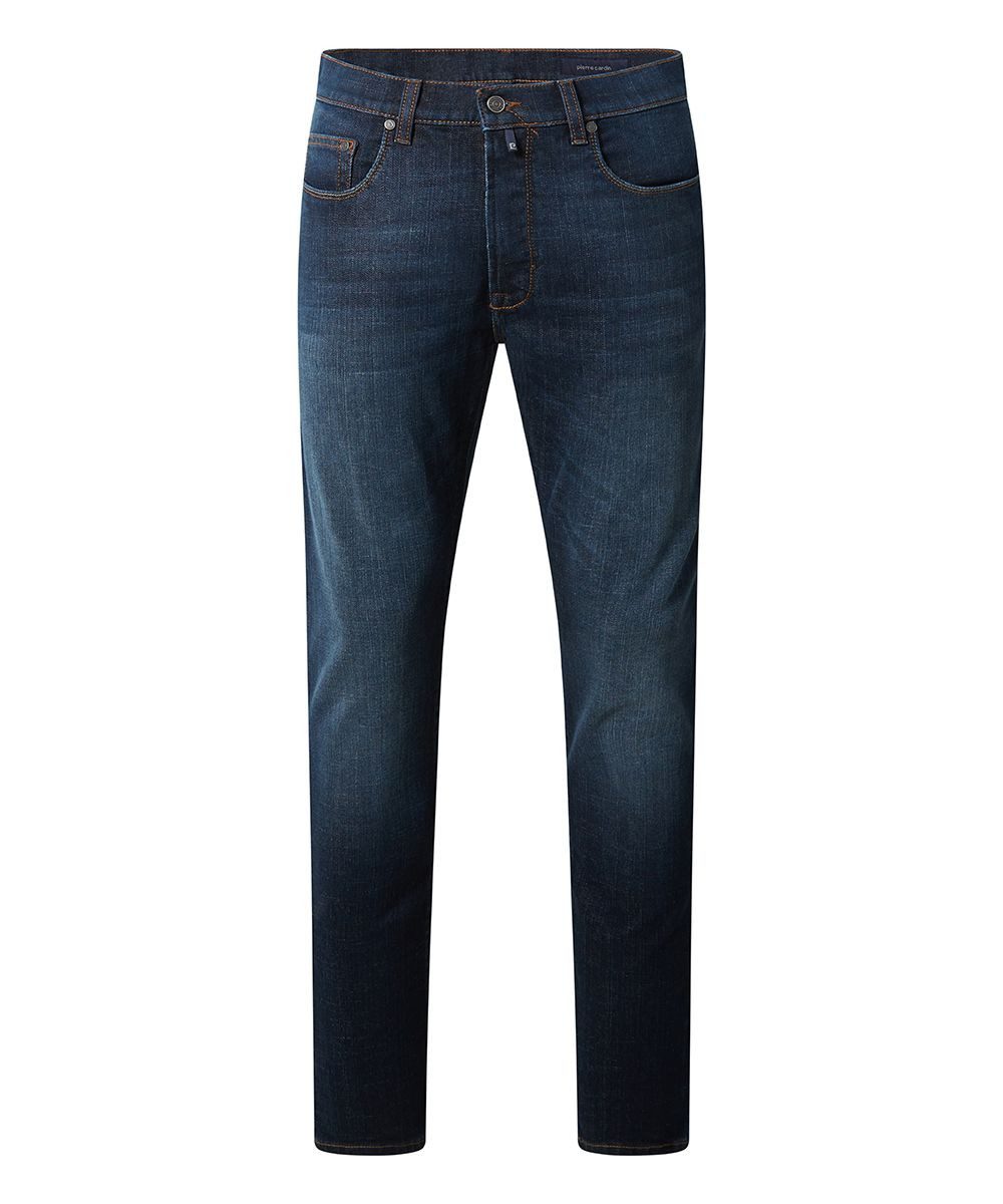 Weite Jeans