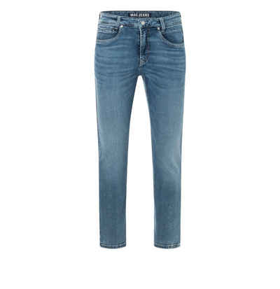 MAC Straight-Jeans Arne Pipe