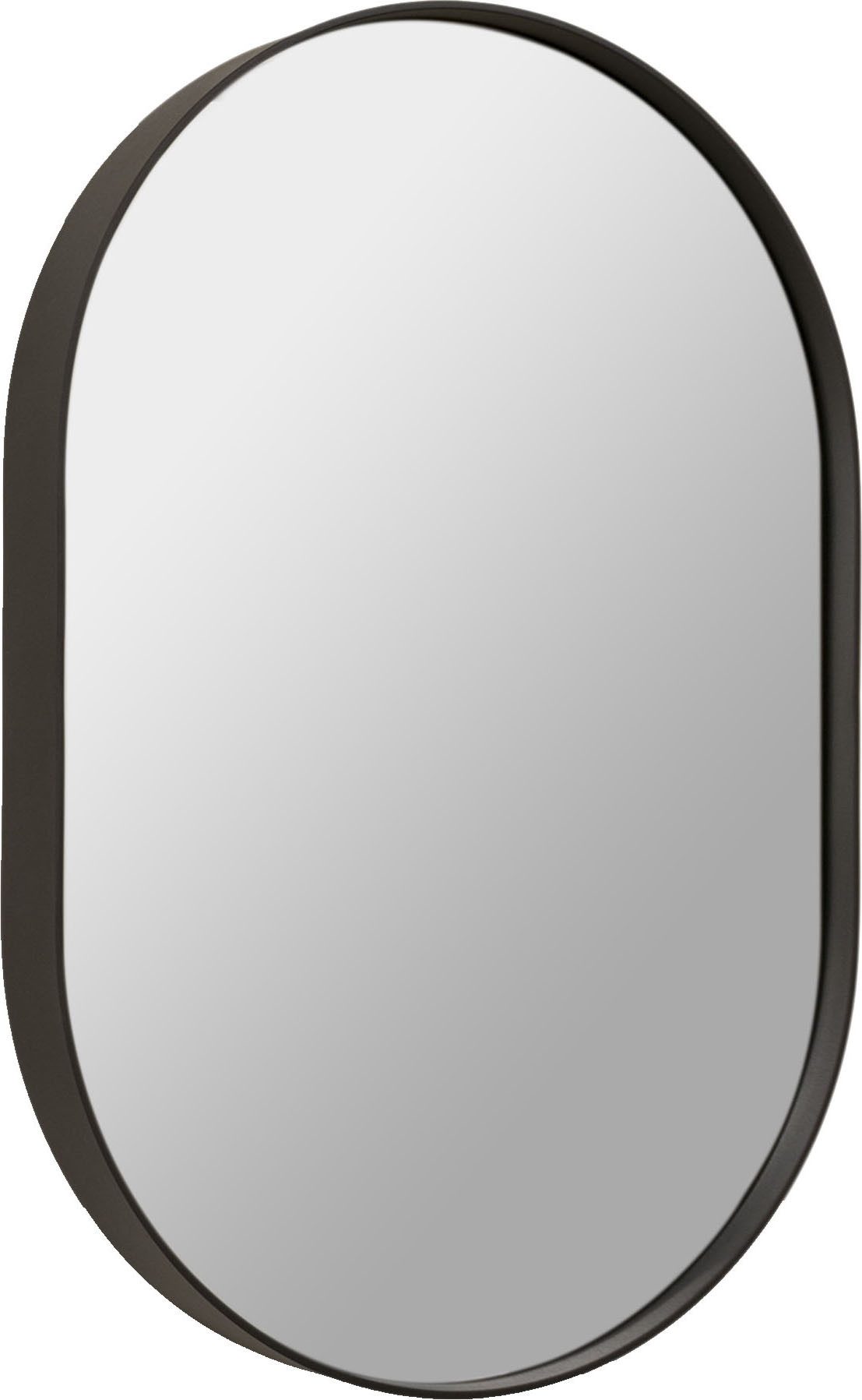 Spinder Design Spiegel DONNA ARENA (1-St), Wandspiegel aus Stahl. € 199,99