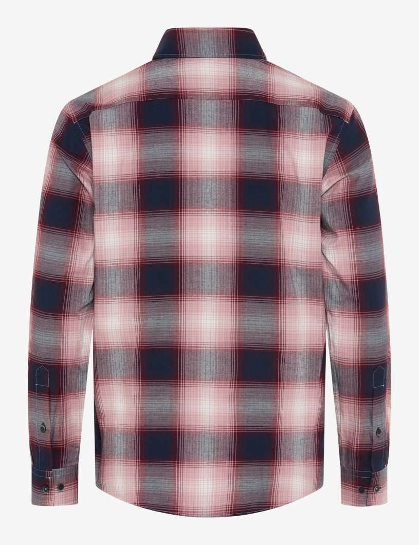 Brax Langarmhemd günstig online kaufen