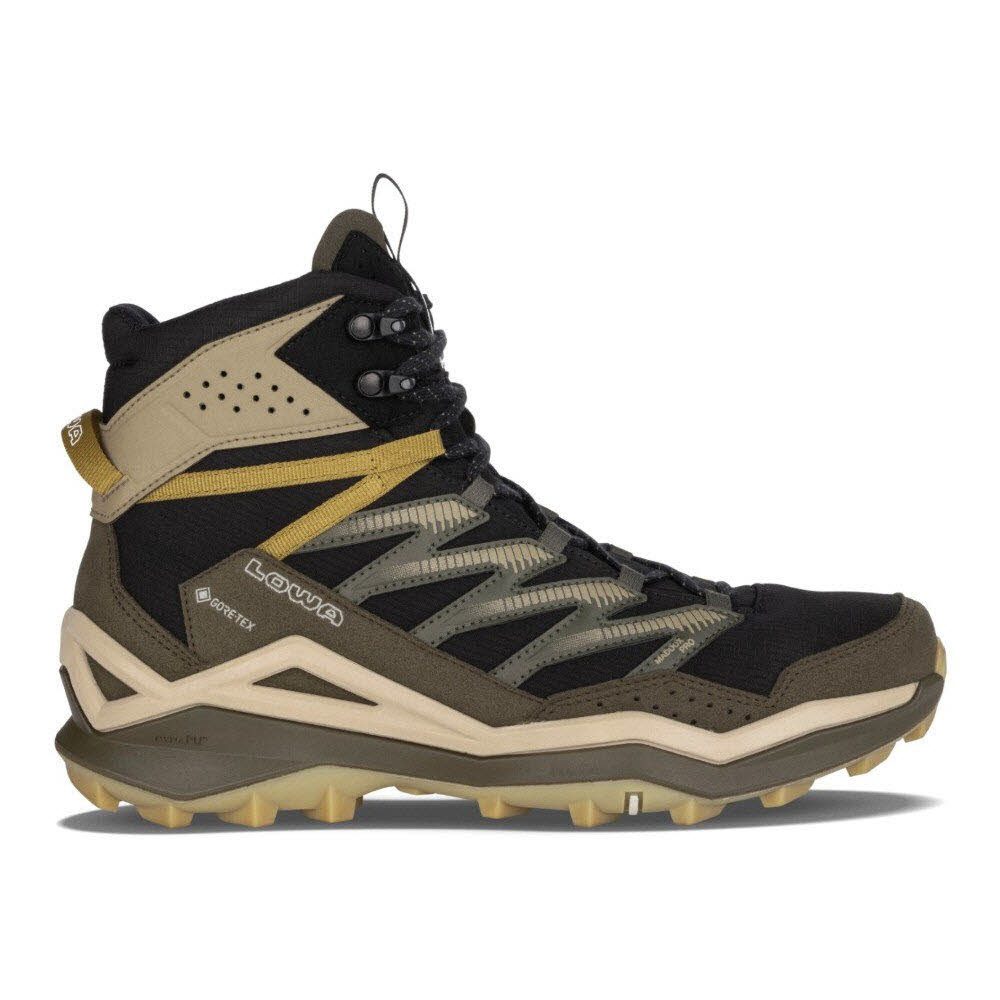 Lowa MADDOX PRO GTX MID Wanderschuh günstig online kaufen