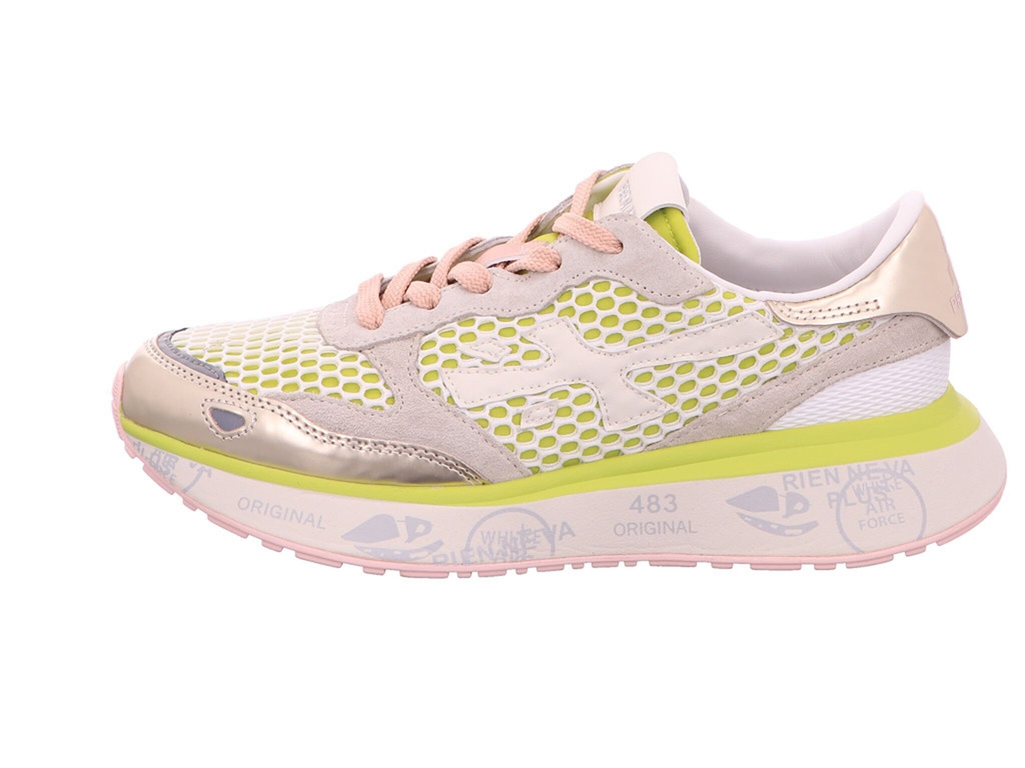 PREMIATA LAURYN Sneaker