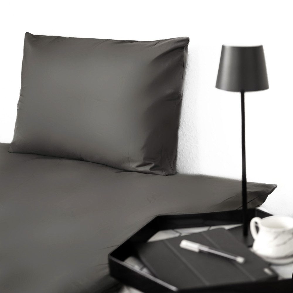 COFI 1453 Bettwäsche Einfarbige Bettwäschen-Sets für günstig online kaufen