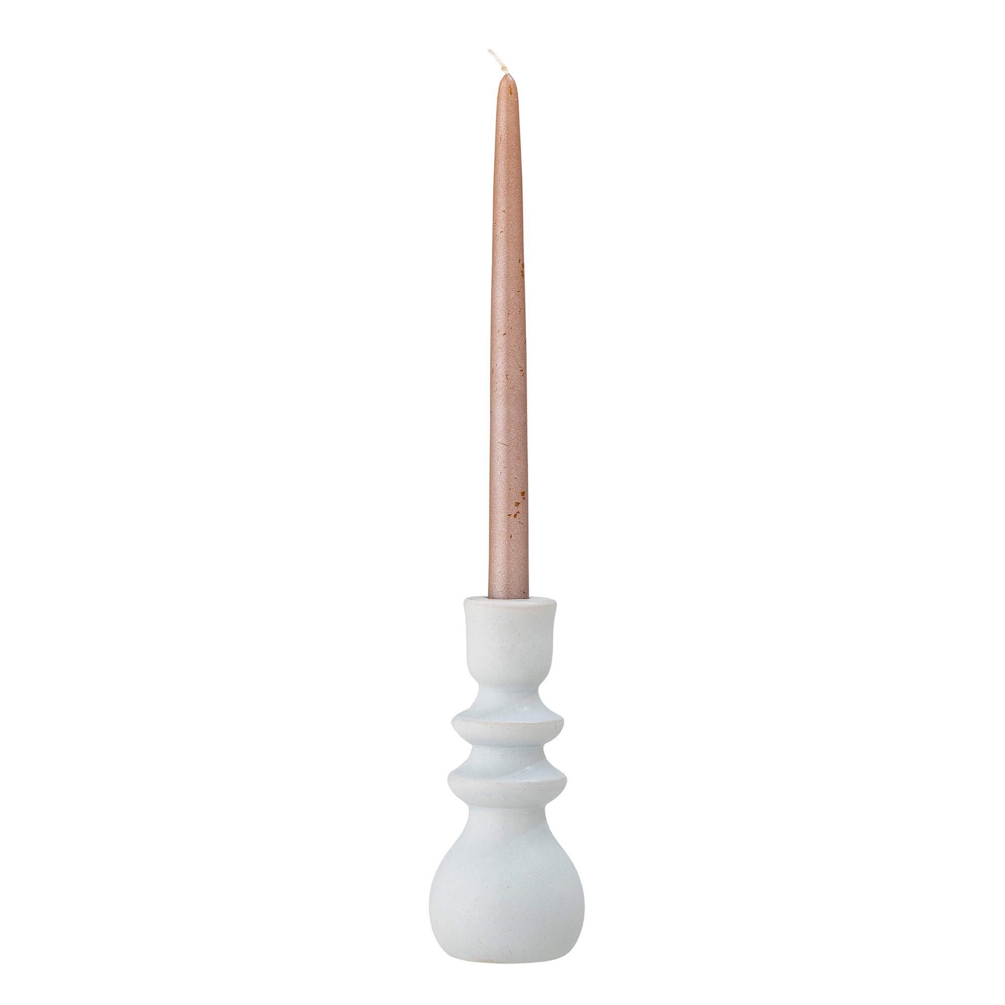 Bloomingville Windlicht Kerzen Ständer "Emie" Halter günstig online kaufen